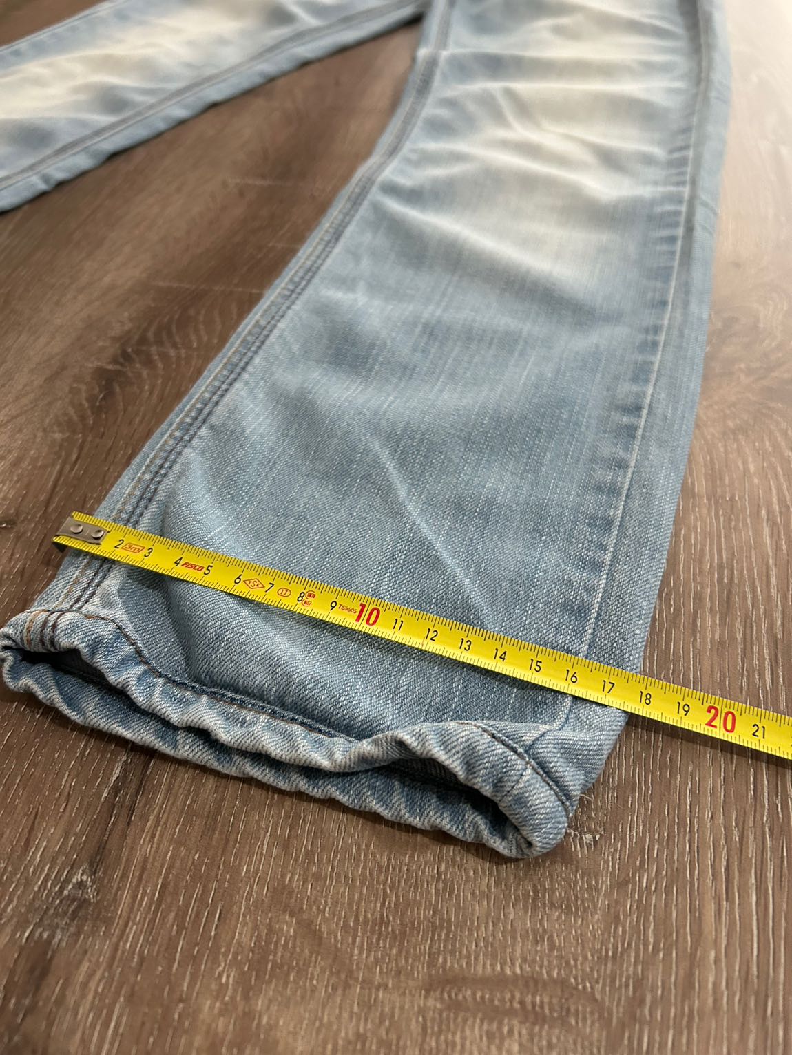 Erkek Pantolon — görsel 5/8