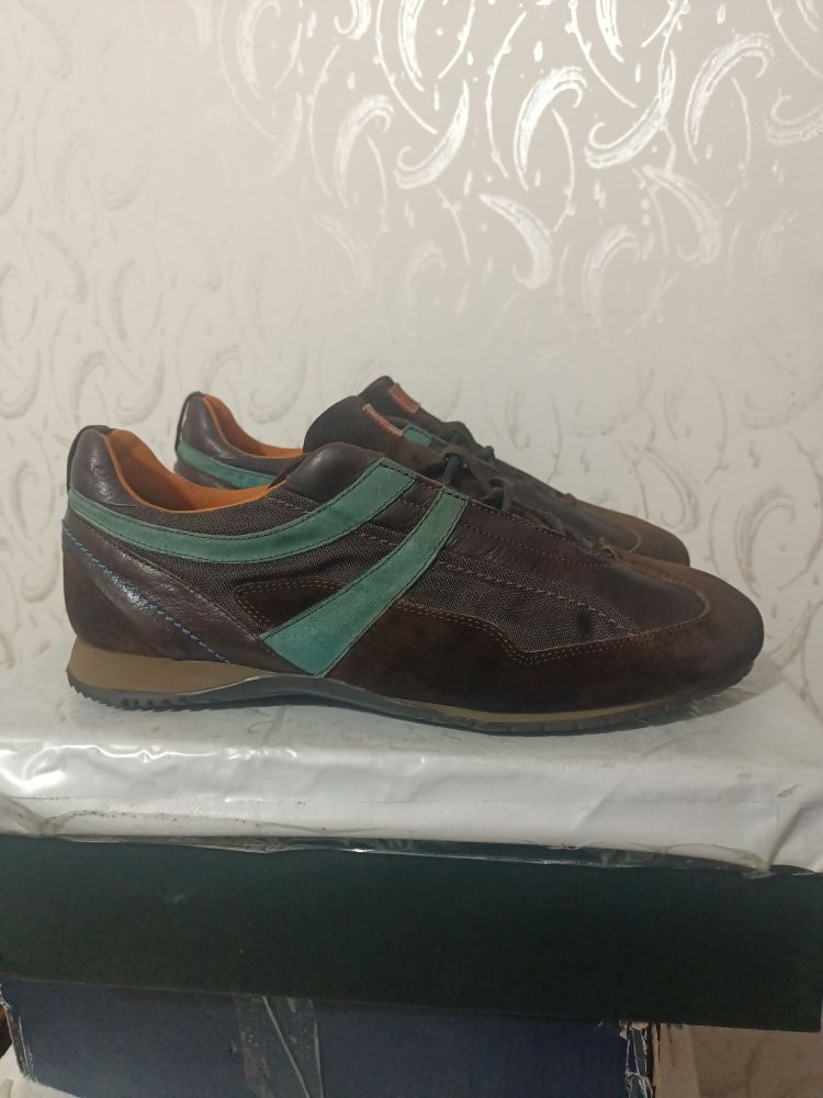 hugo boss deri — görsel 2/8