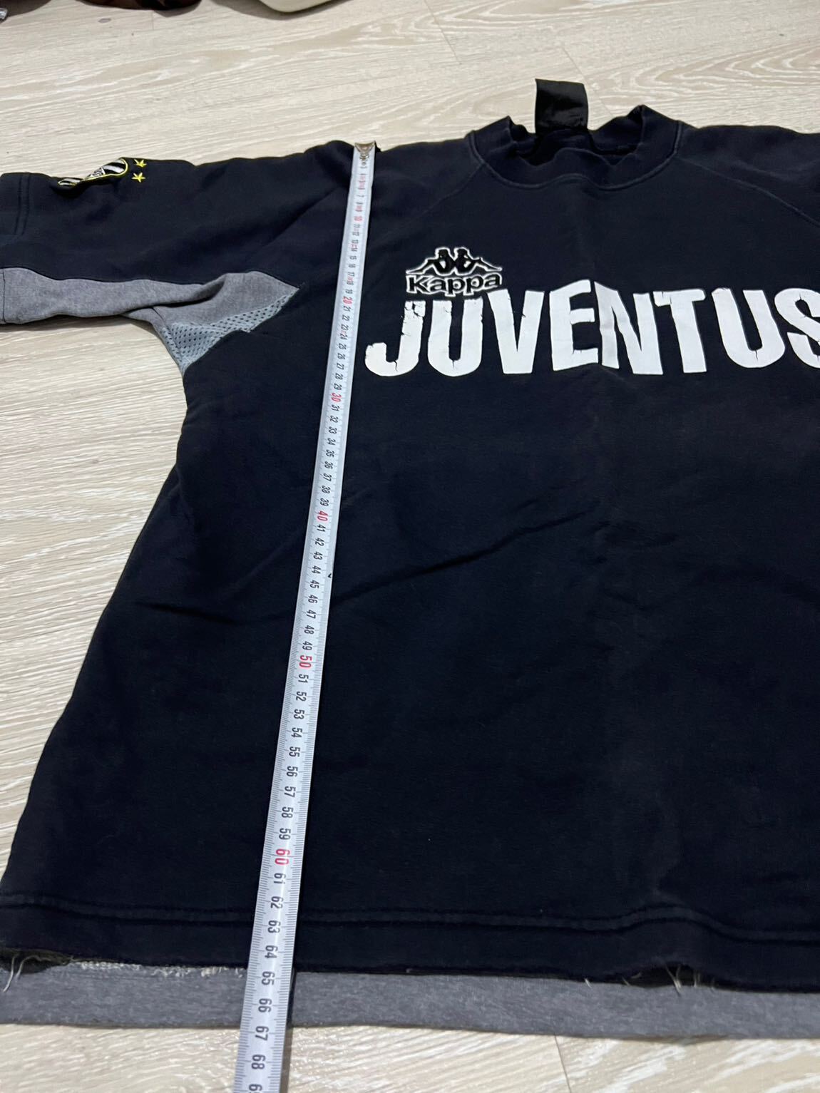 Kappa Juventus Forma — görsel 7/8