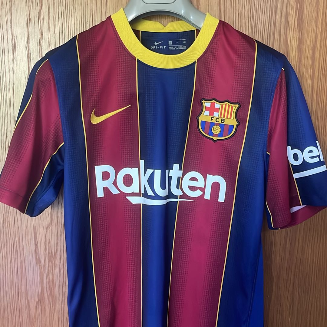 Nike erkek forma — görsel 3/8