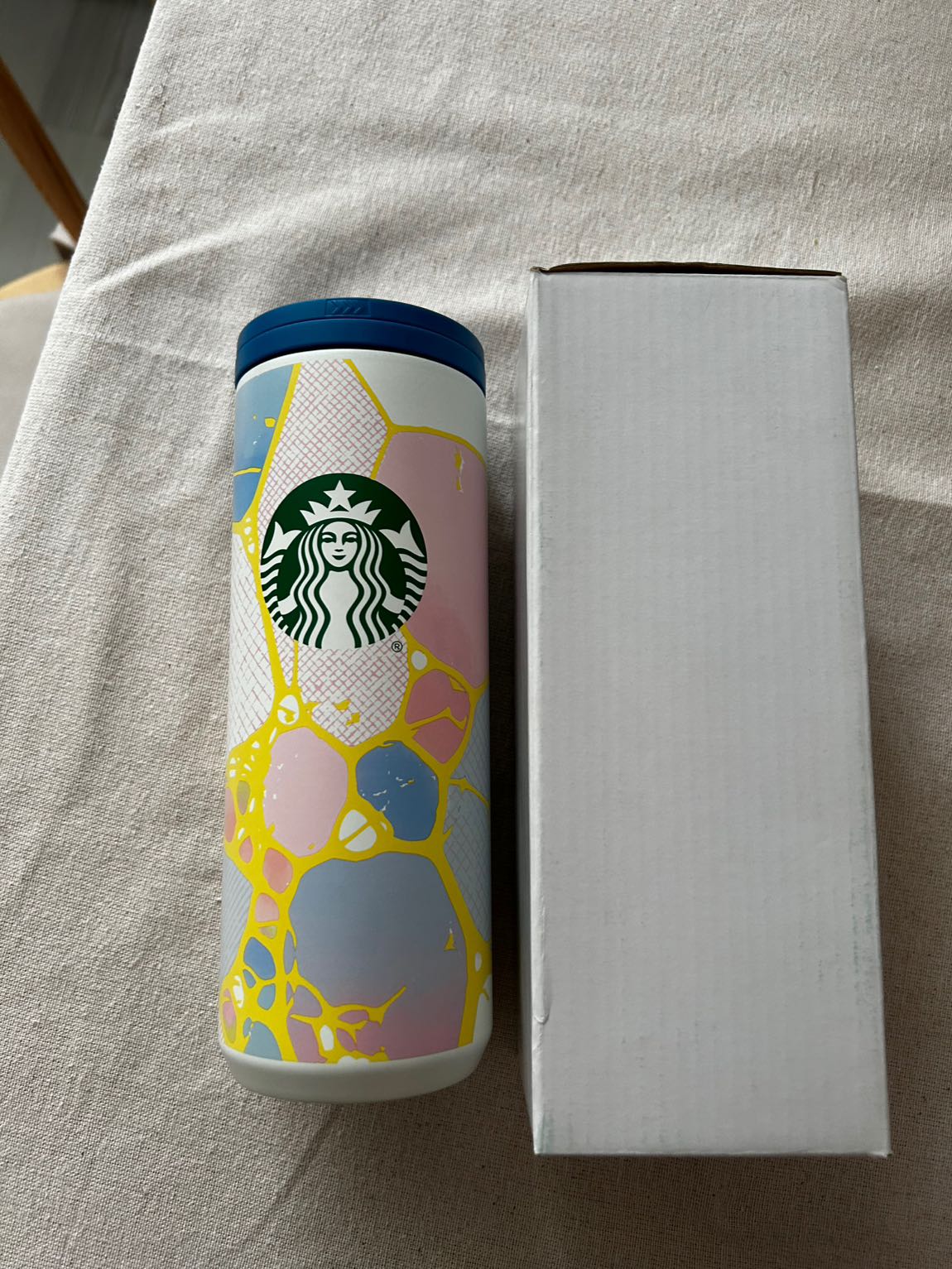 Starbucks Termos — görsel 3/7