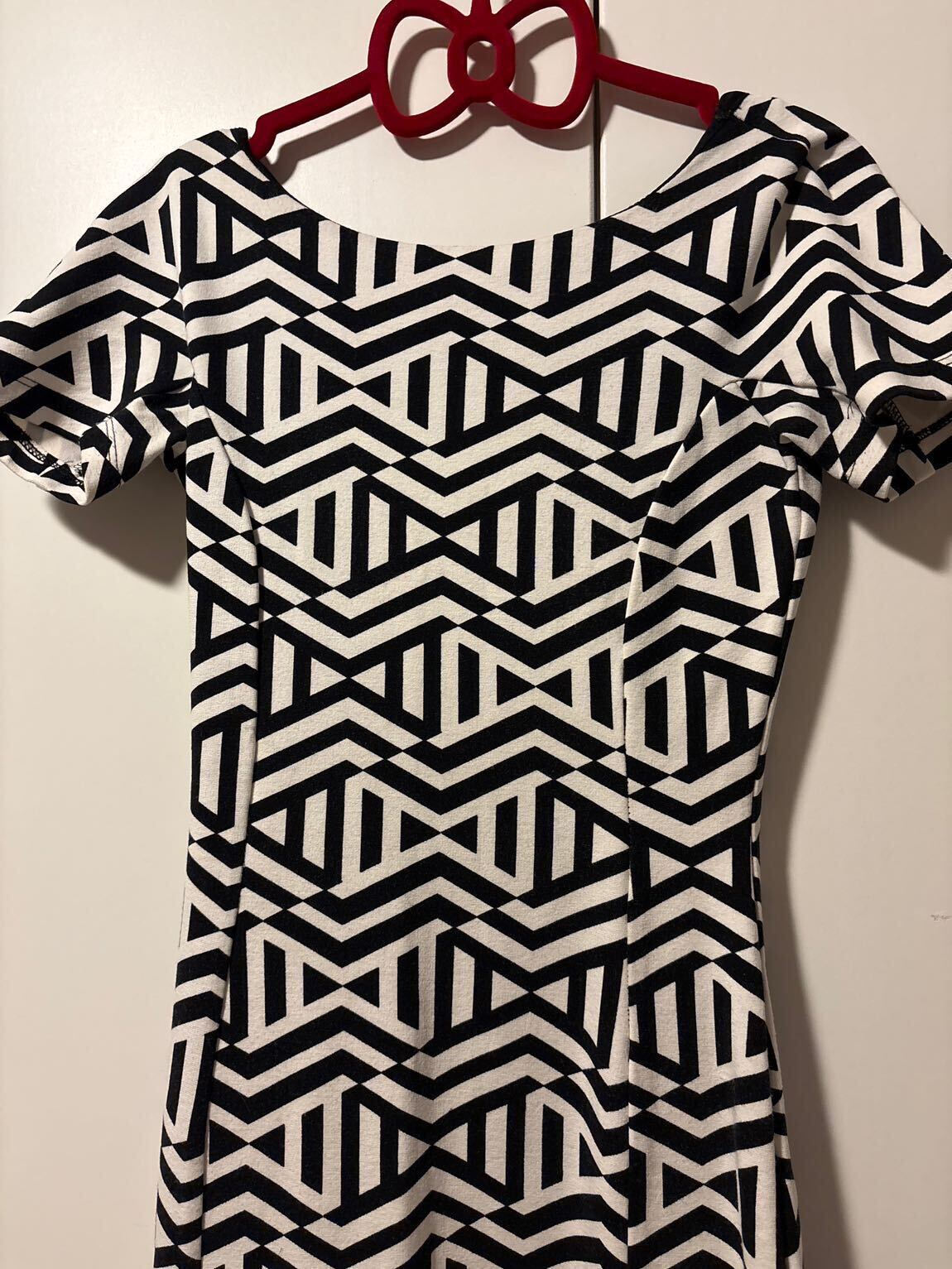 Zara kalem elbise — görsel 3/5