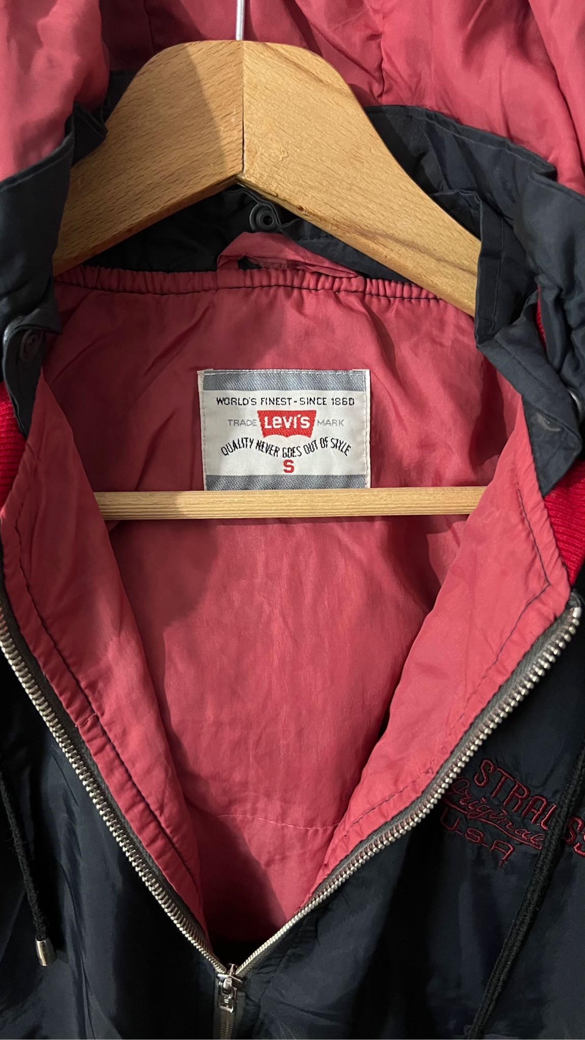 Levis Ceket — görsel 3/5