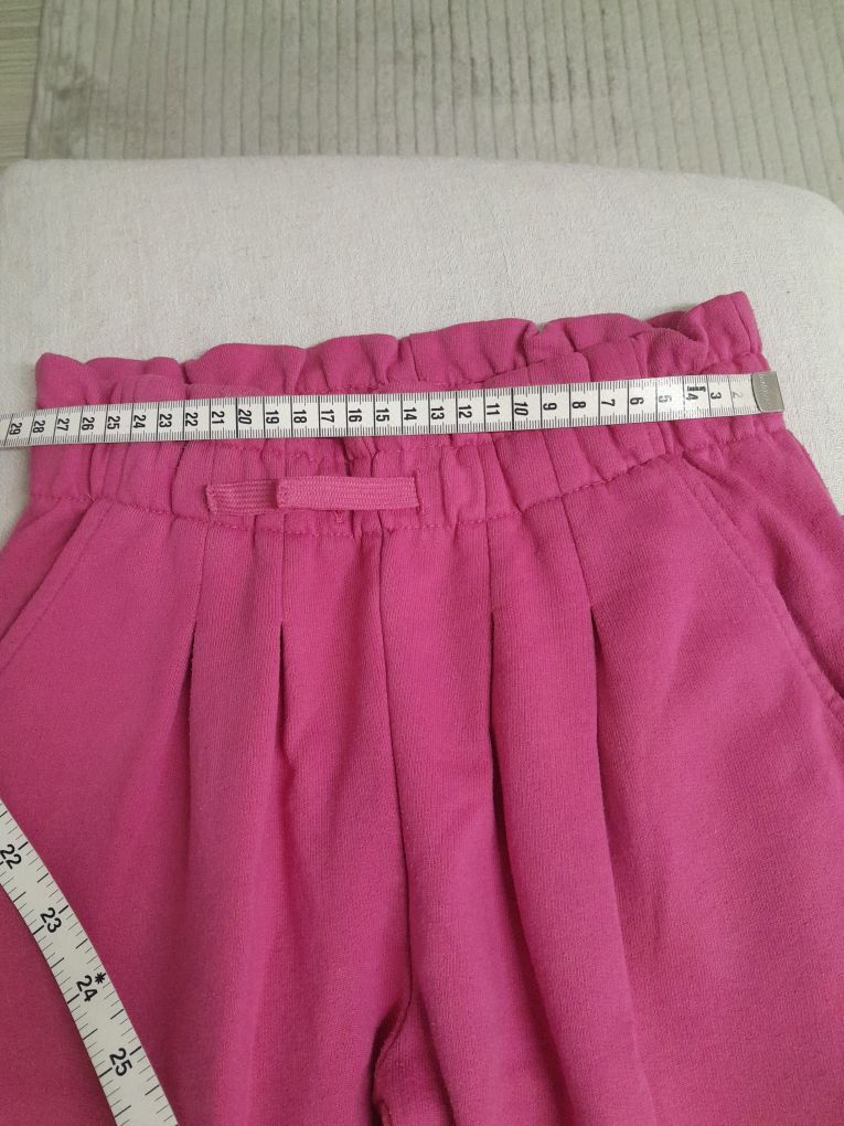 Benetton marka 7+8Pembe Pantolon — görsel 3/8