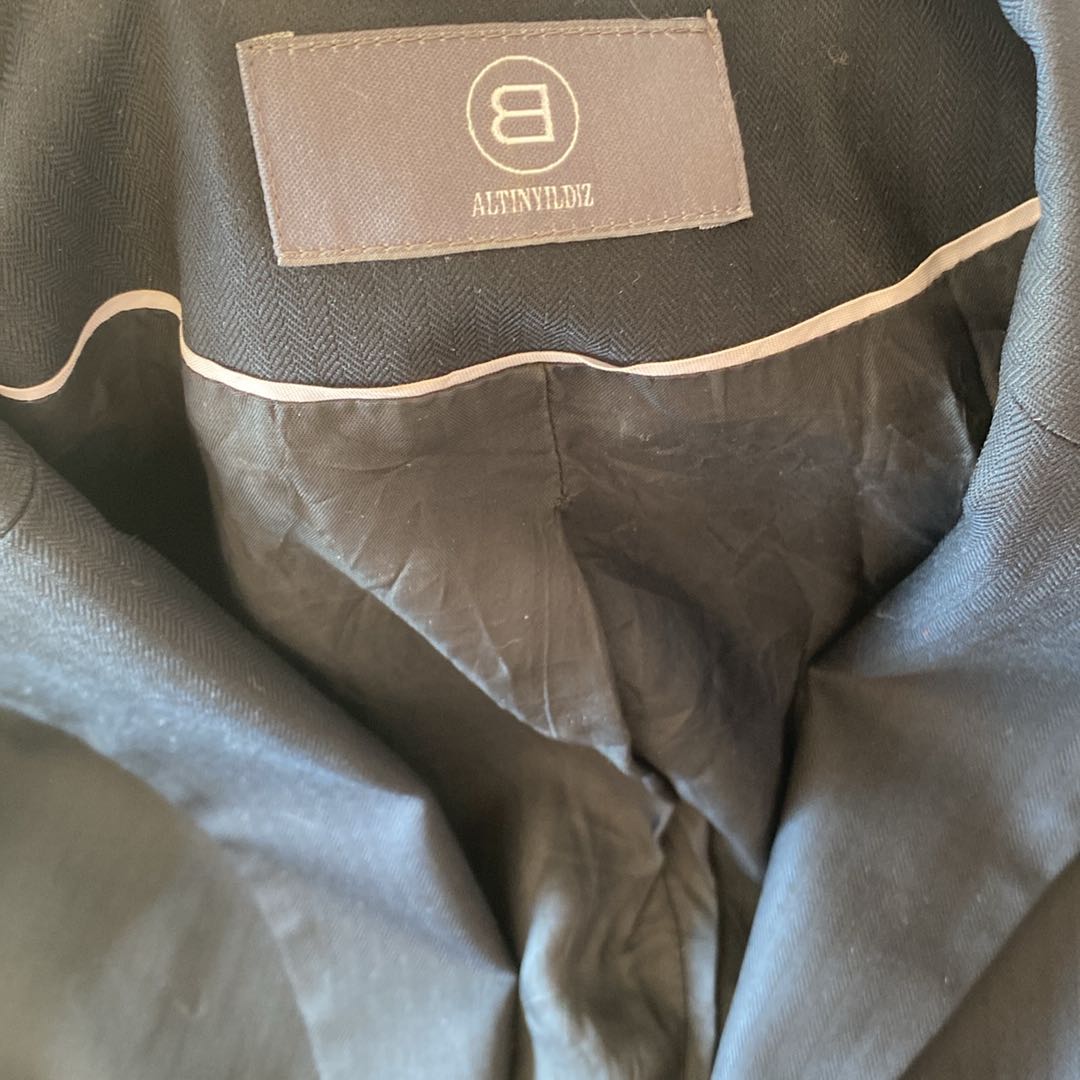 Blazer ceket — görsel 2/4