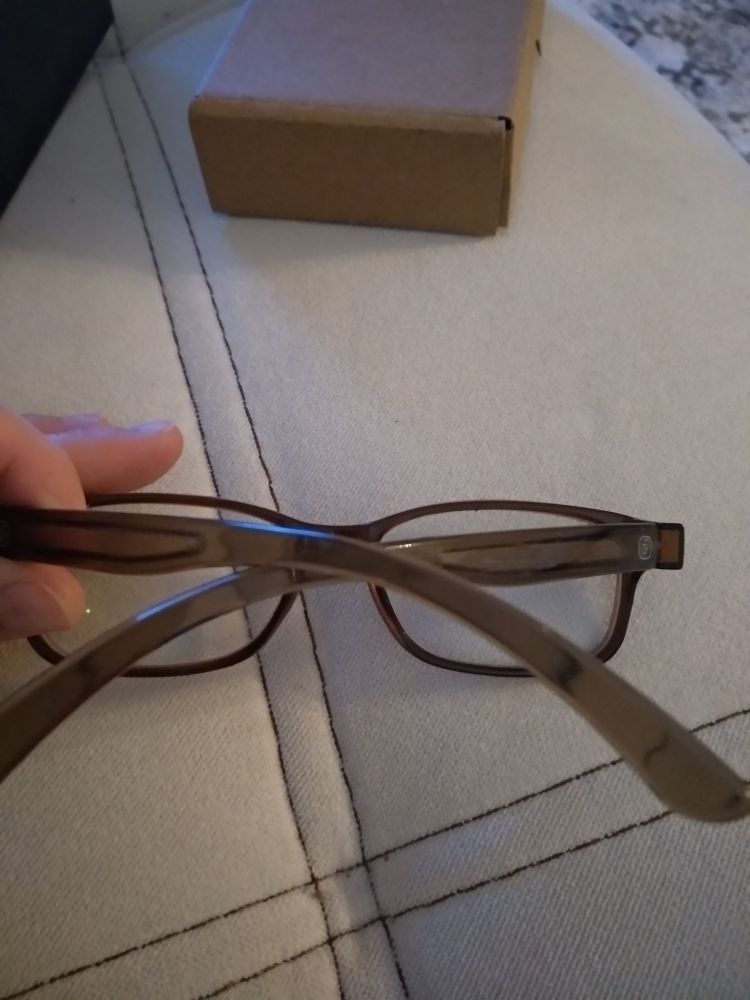 optik gözlük cerceve — görsel 8/8