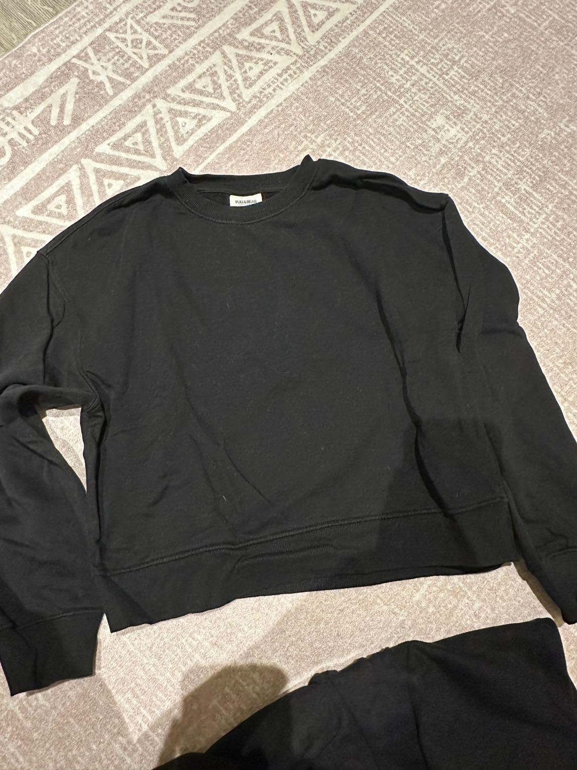 Pull & Bear Eşofman Takımı — görsel 4/8