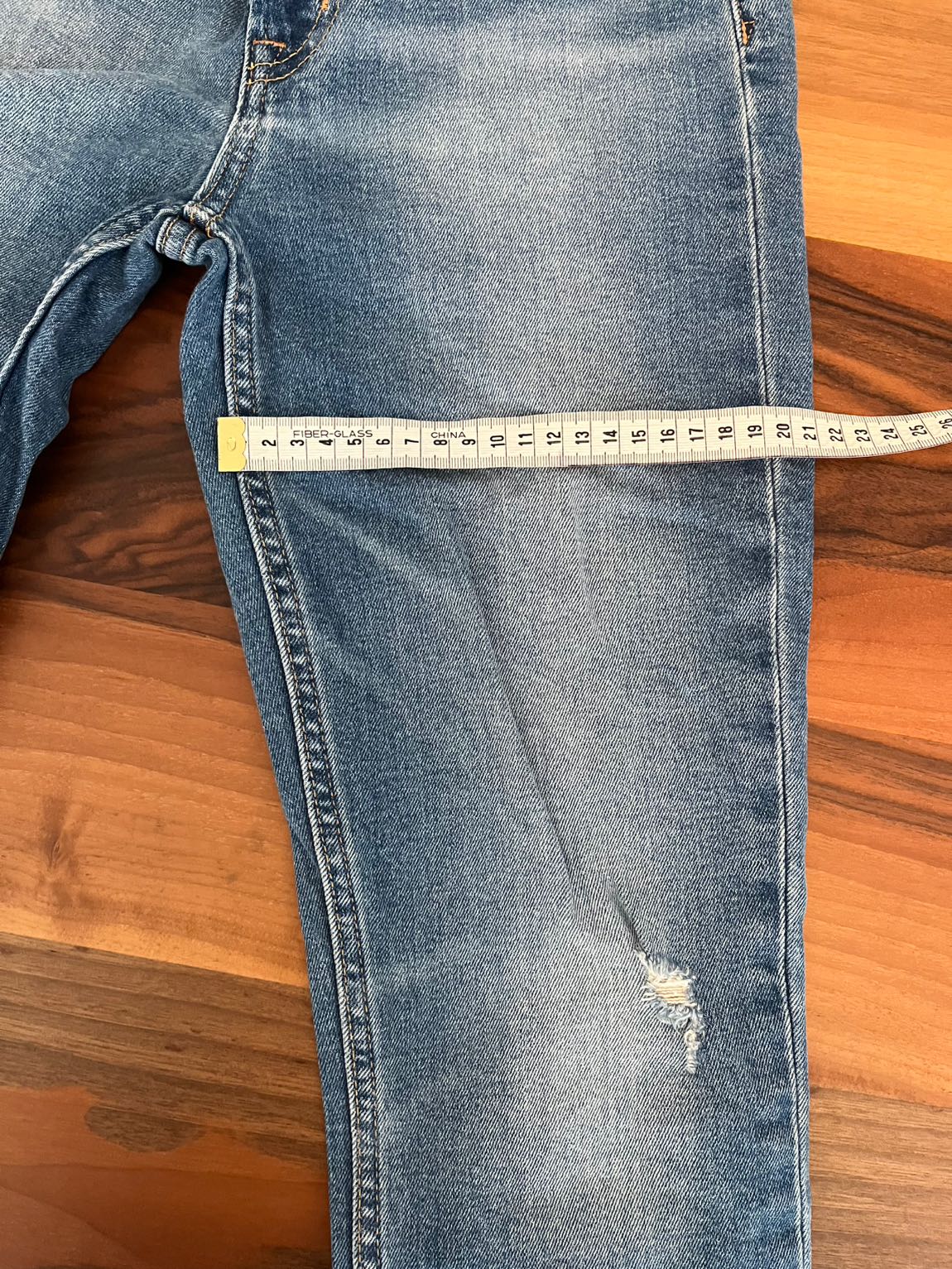 GAP JEAN — görsel 4/8