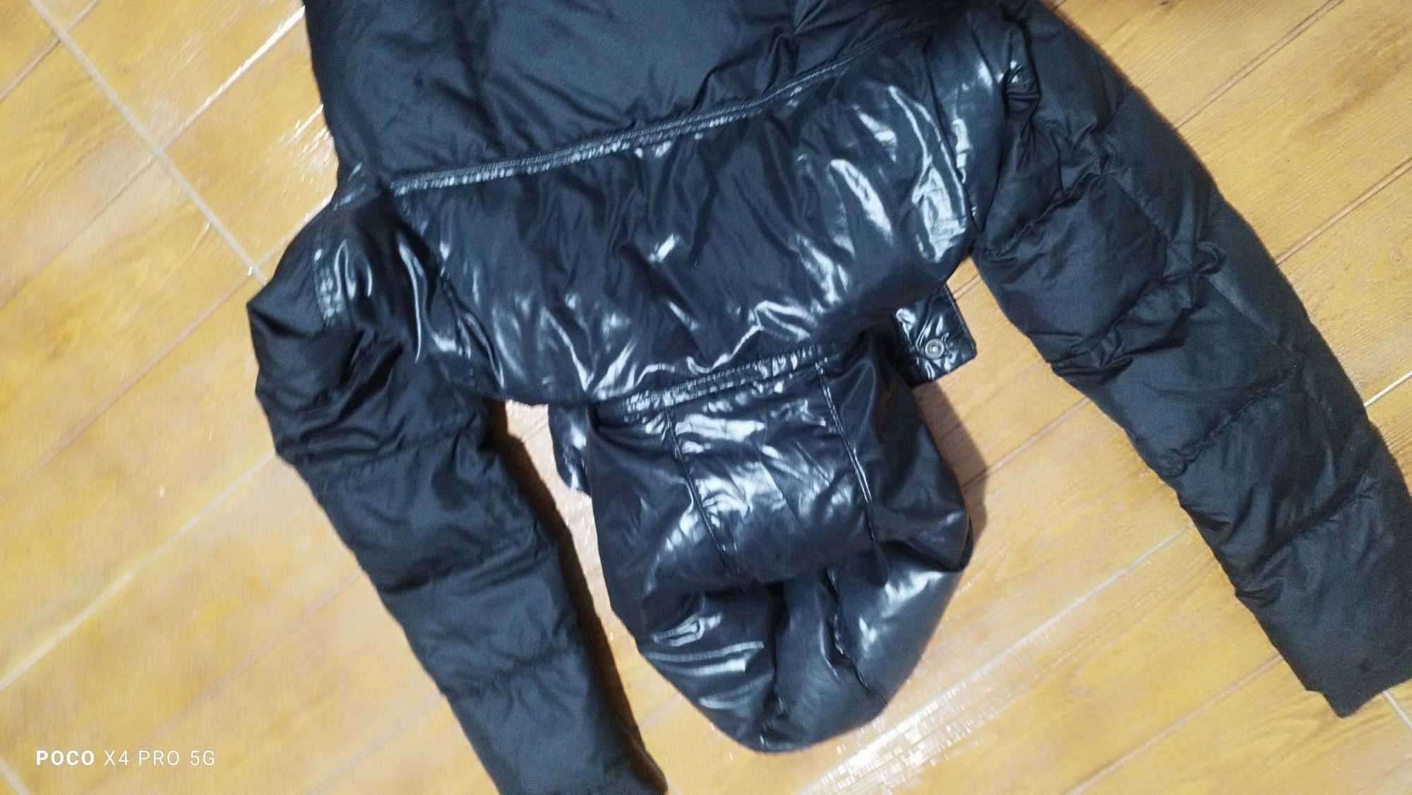 #Adidas orijinal kadın mont.. — görsel 8/8