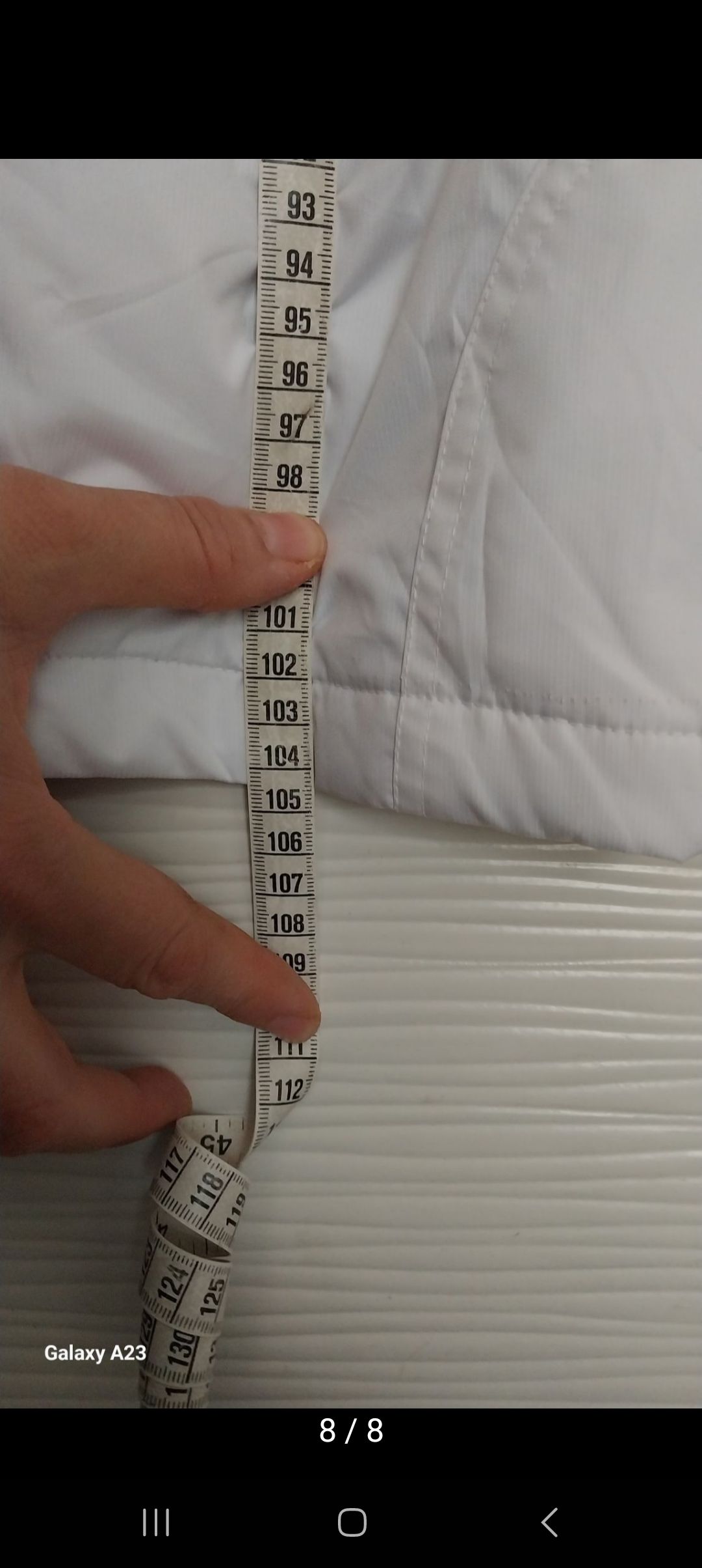 etirel kadın kayak pantolonu — görsel 7/8