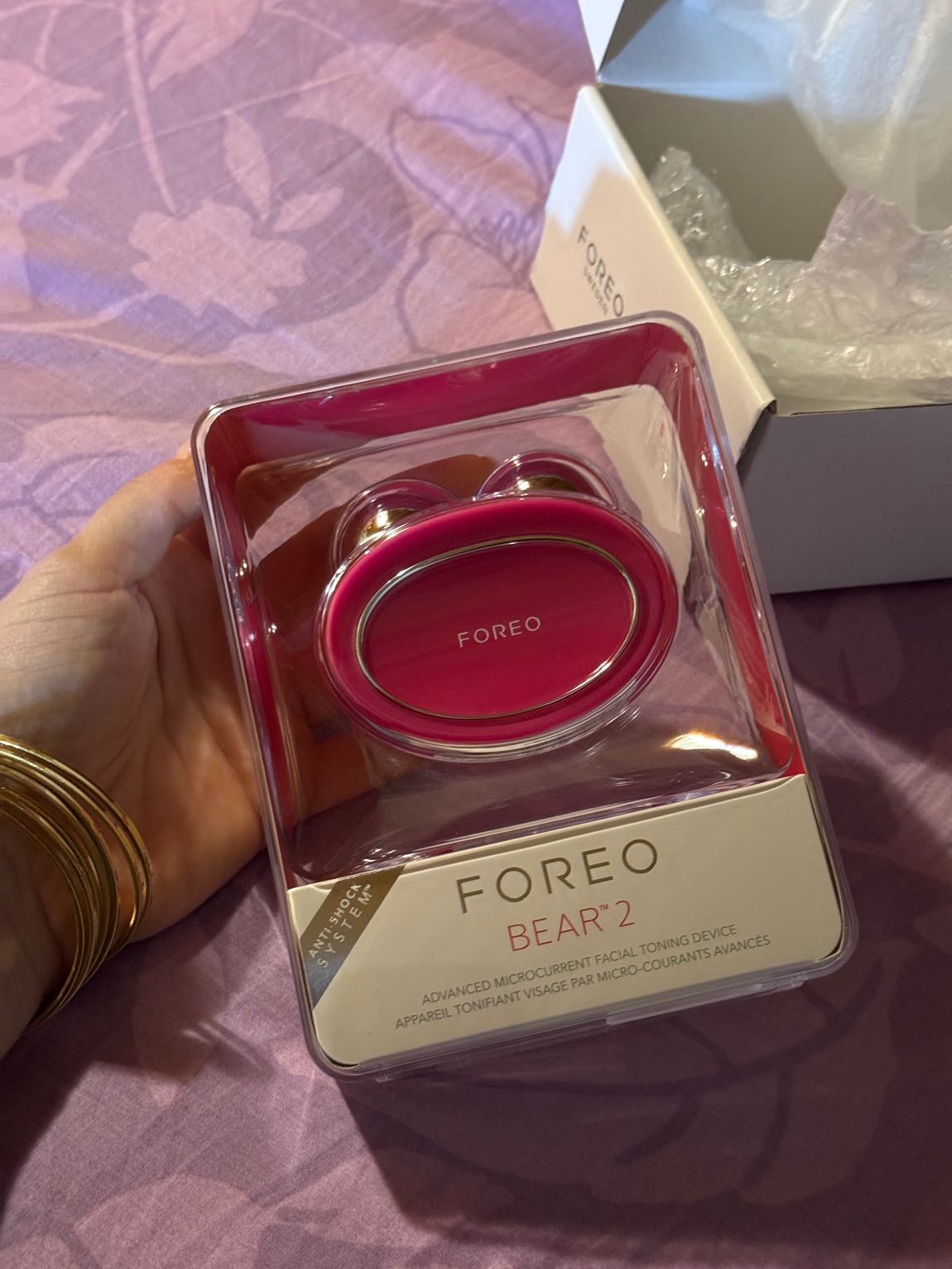Foreo bear 2 — görsel 4/6