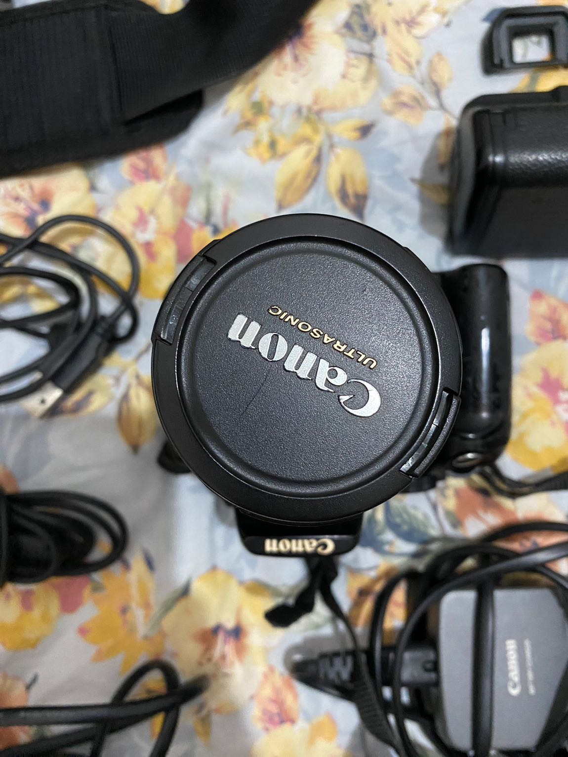 Canon kamera — görsel 2/9