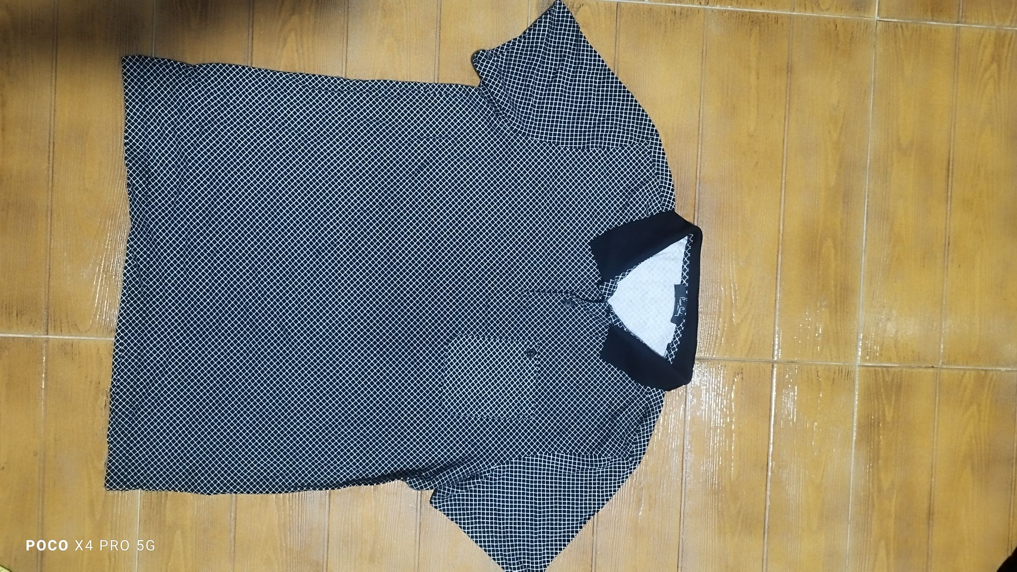 #Erkek pierre Cardin tshirt — görsel 3/8