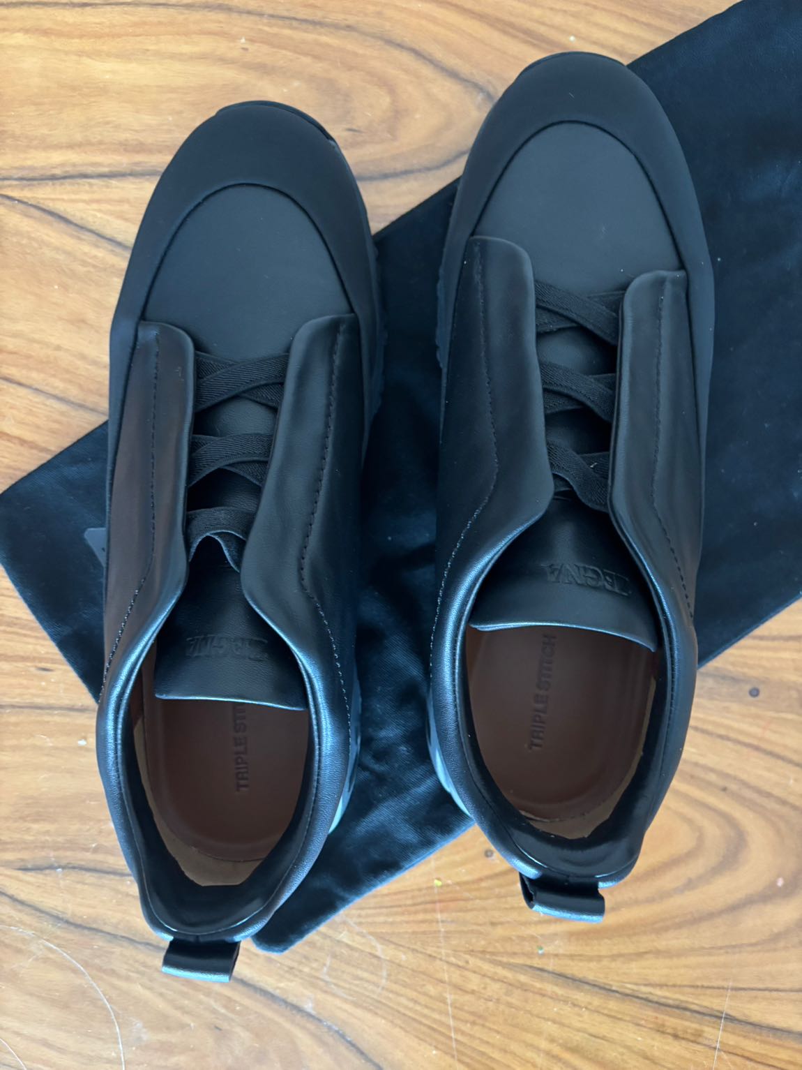 Orjinal ZEGNA — görsel 5/8