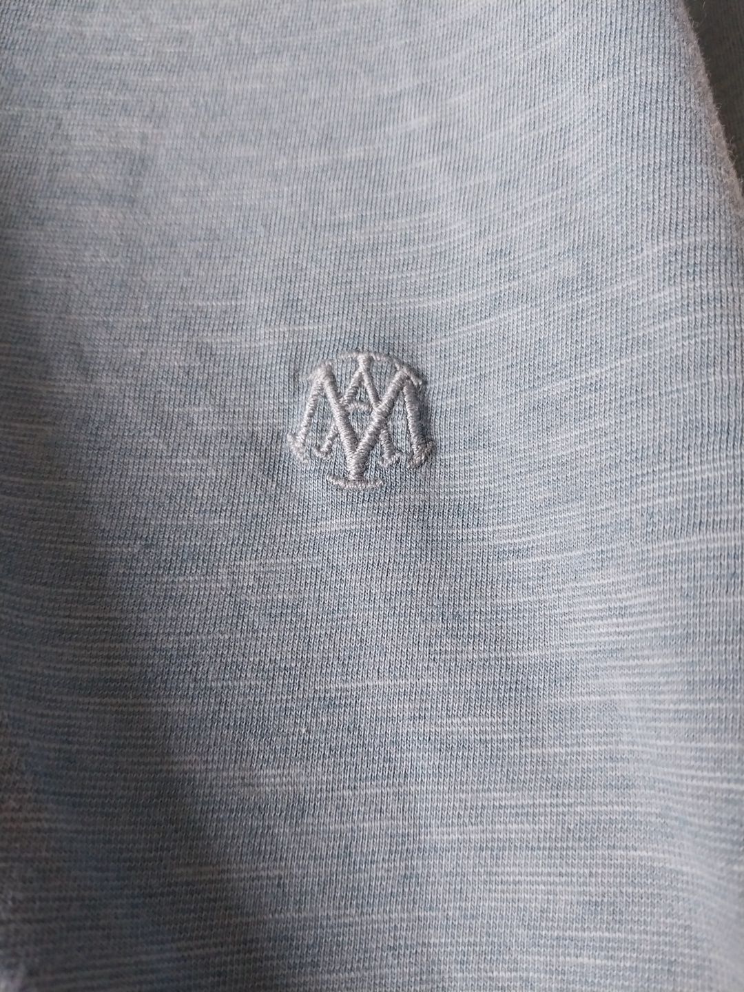 Mavi Kapşonlu tshirt — görsel 7/8