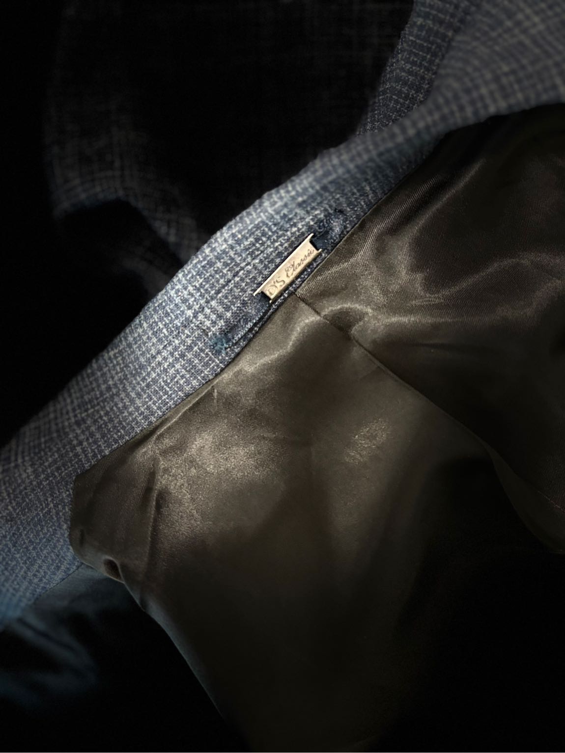 D’s Damat Classics Blazer Ceket — görsel 6/8