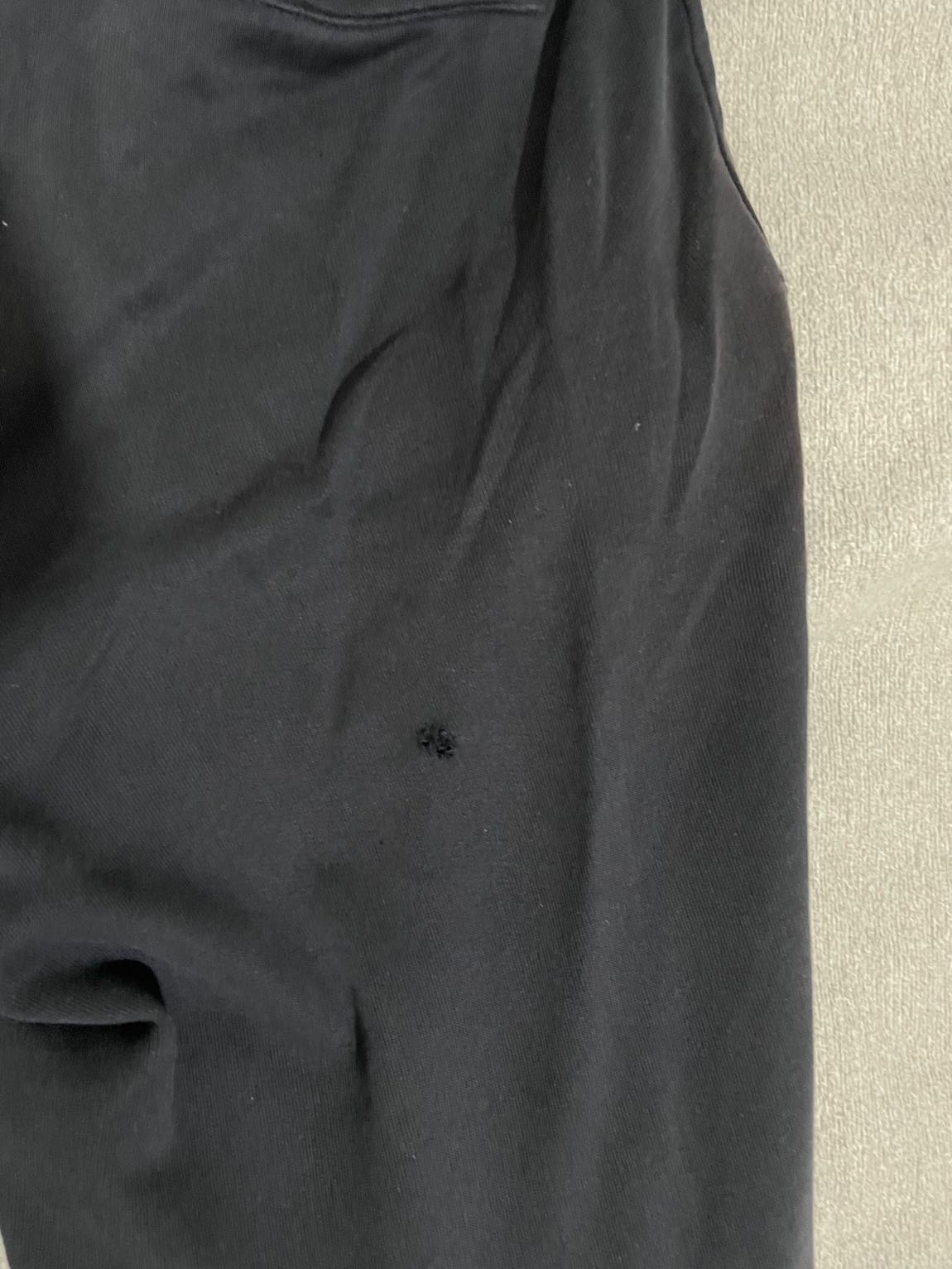 Mavi Jeans Siyah Spor Eşofman Altı — görsel 4/4