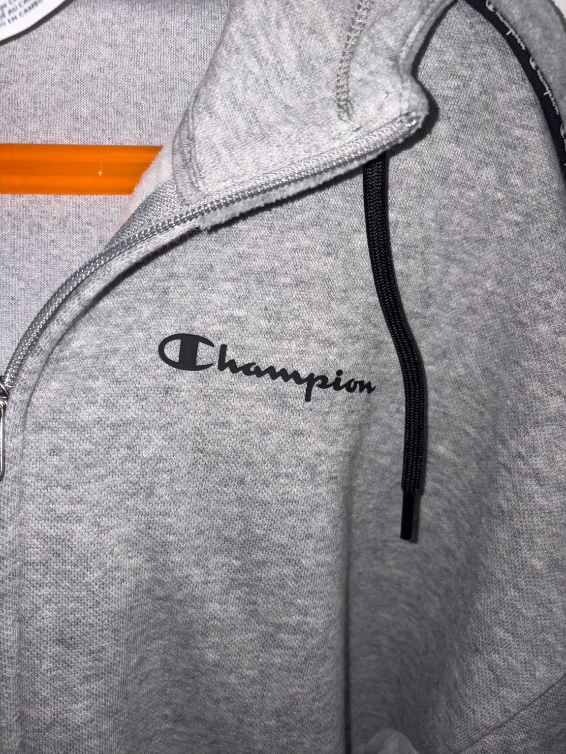 Champion Kapüşonlu Hırka — görsel 2/8