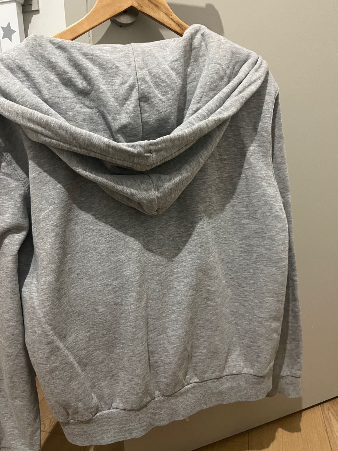 H&M Kapüşonlu Sweatshirt ve Eşofman — görsel 6/10