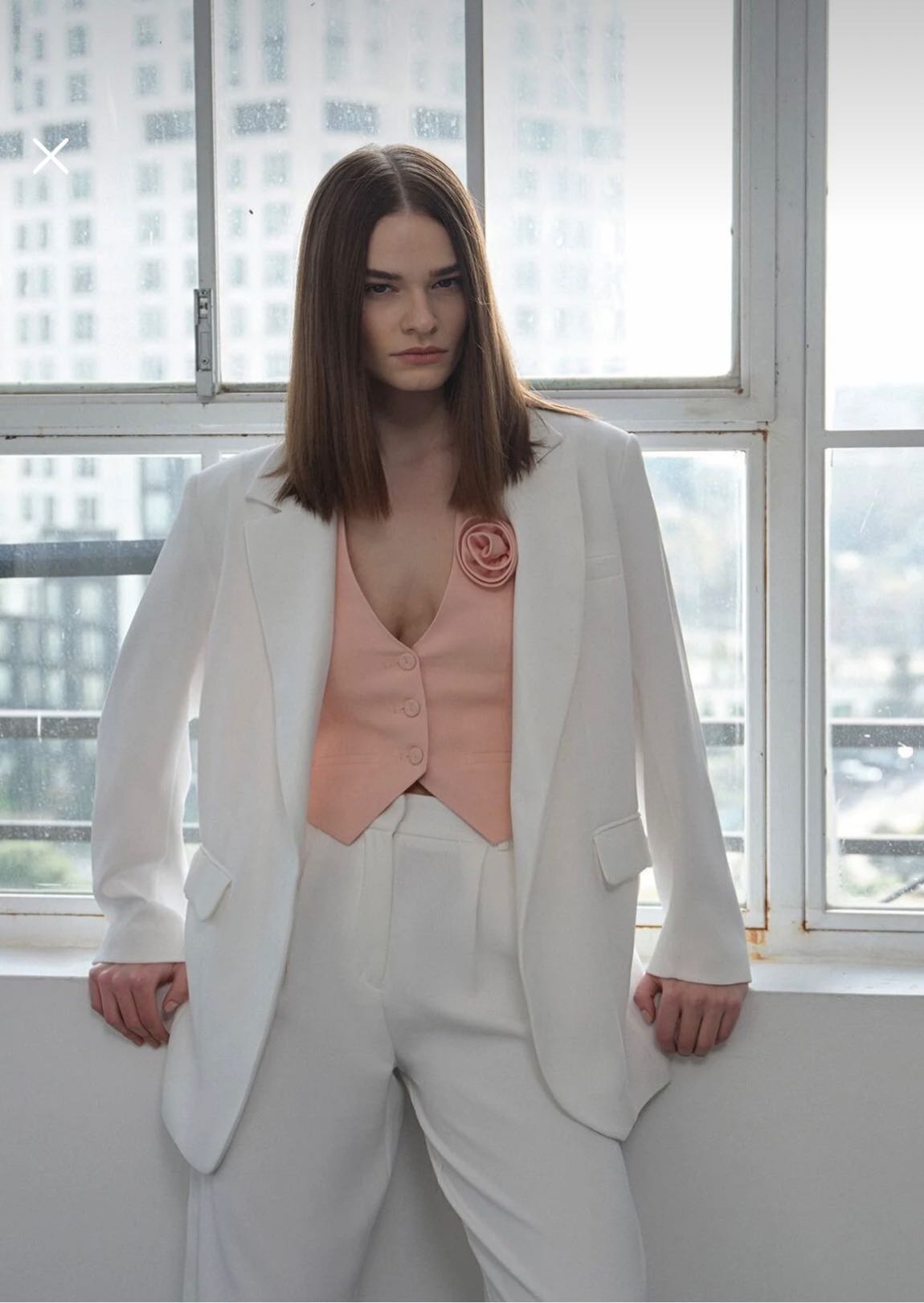 Bestseller blazer ceket ve pantolon — görsel 2/6