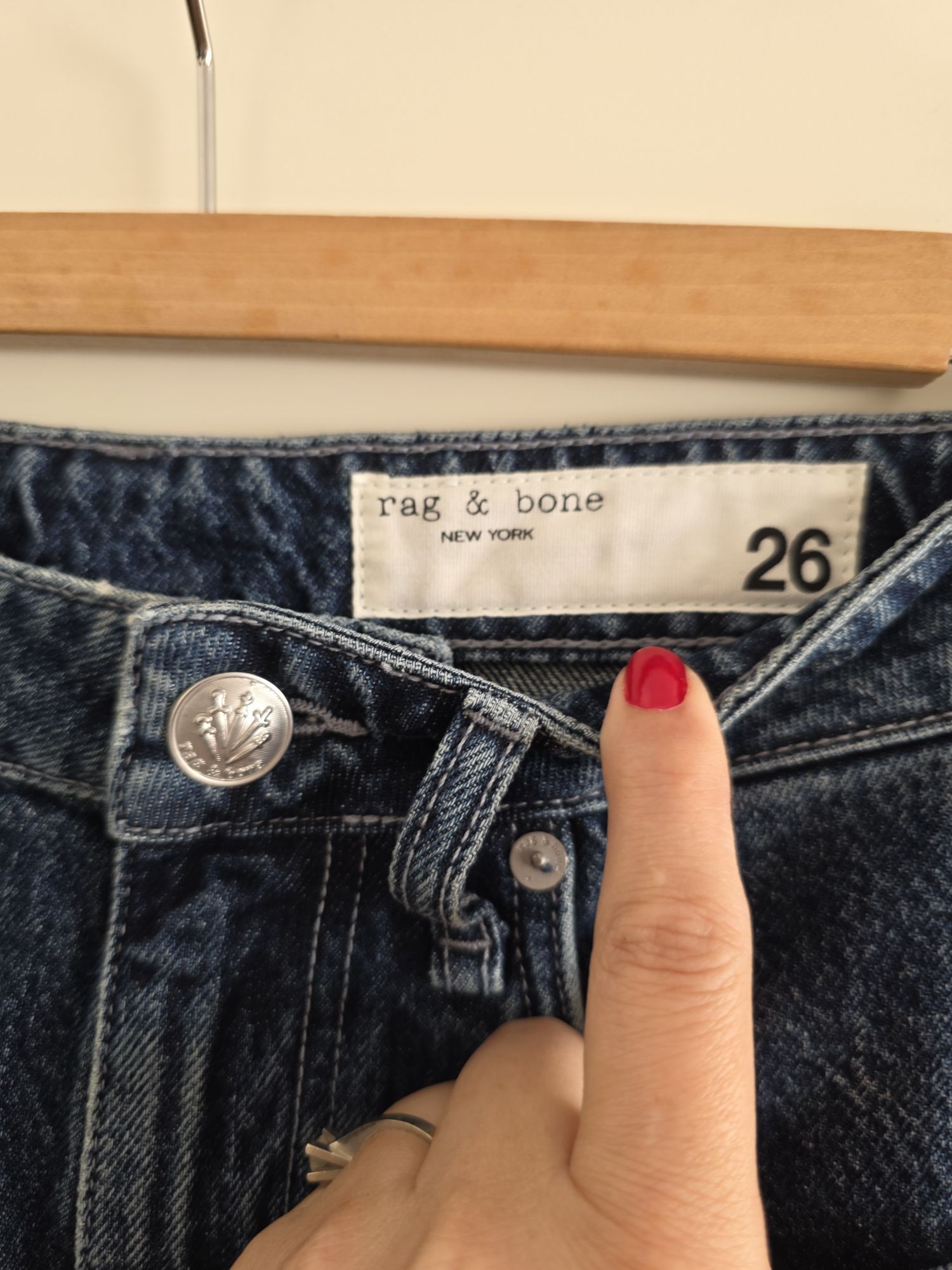 rag&bone — görsel 2/4