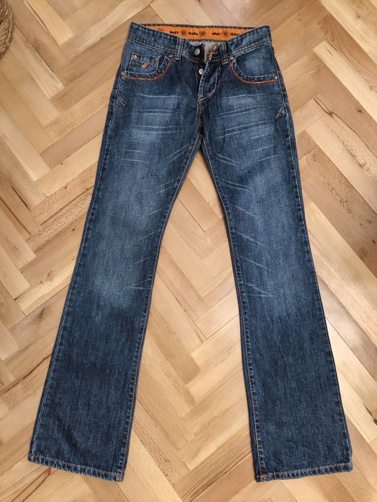 DKNY Jeans 28 — görsel 3/7
