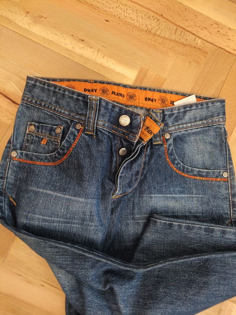 DKNY Jeans 28 — görsel 5/7