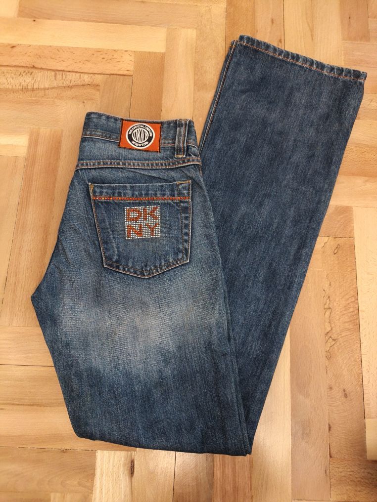 DKNY Jeans 28 — görsel 4/7