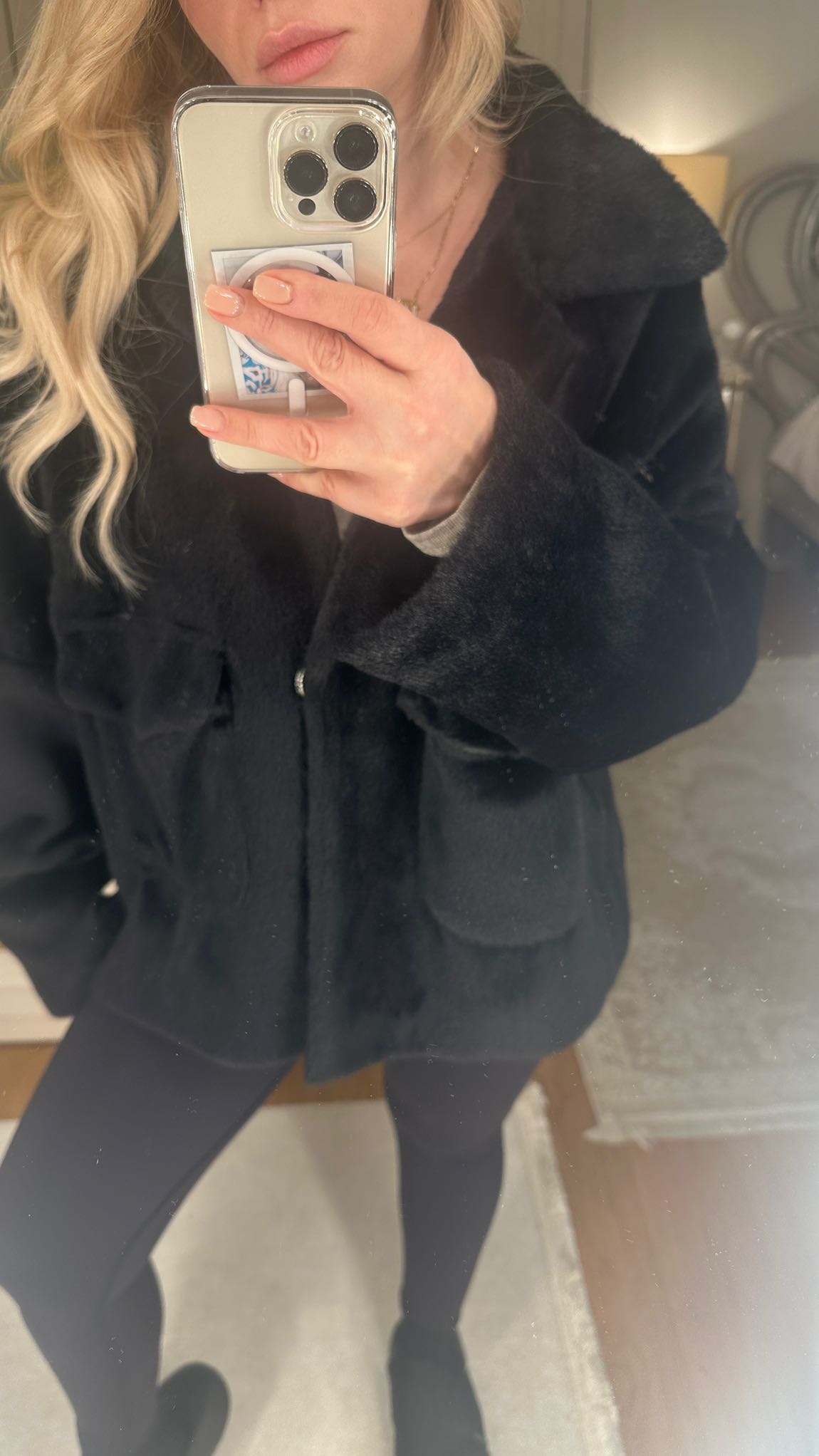 Siyah Ceket — görsel 2/6