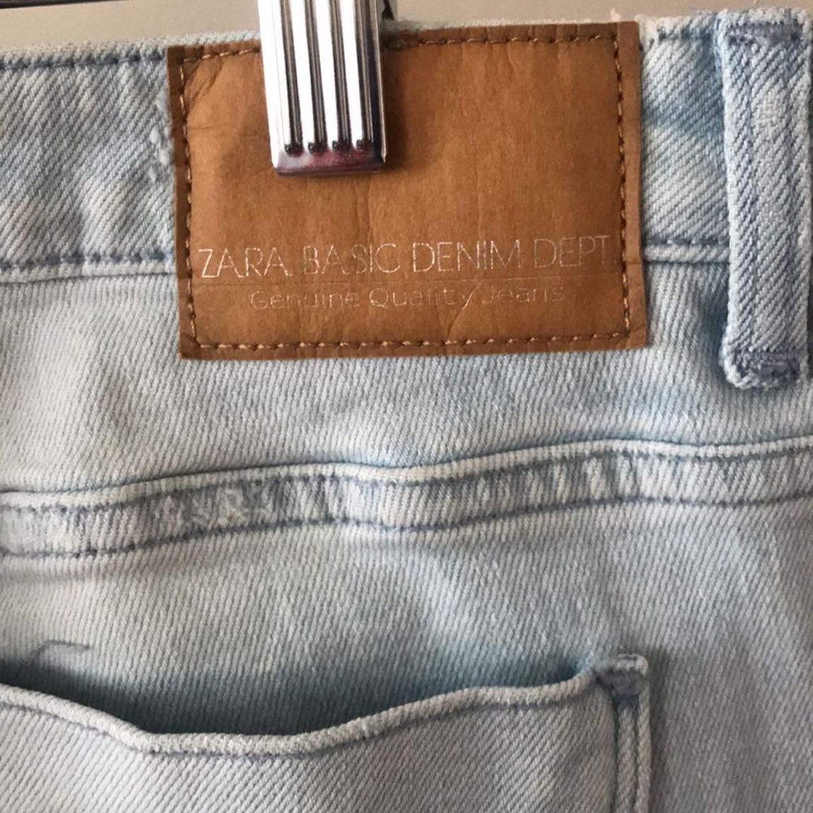 Zara jean .. — görsel 5/5