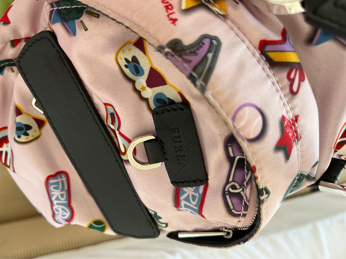 Furla mini sırt çantası — görsel 4/8
