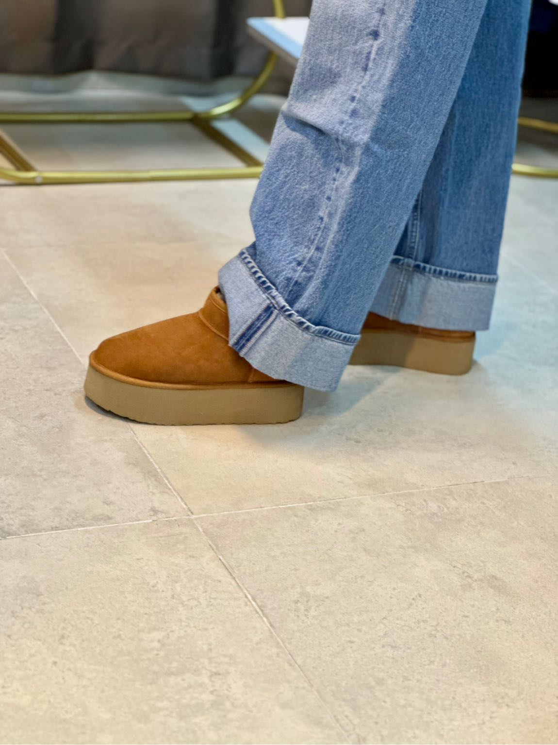 Ugg Platform Bot — görsel 8/8