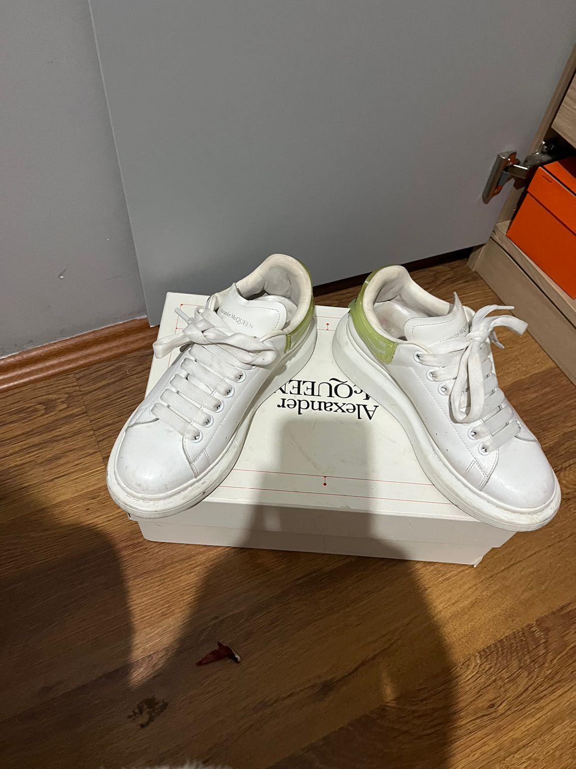 Alexander mcqueen — görsel 5/5