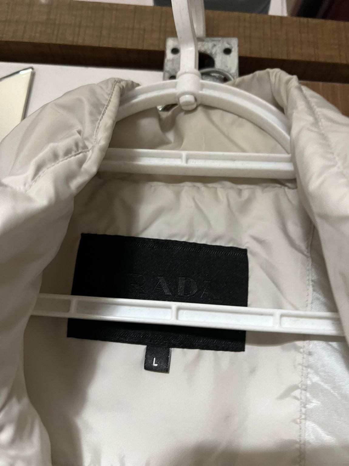 PRADA ÇOK SIK — görsel 3/3