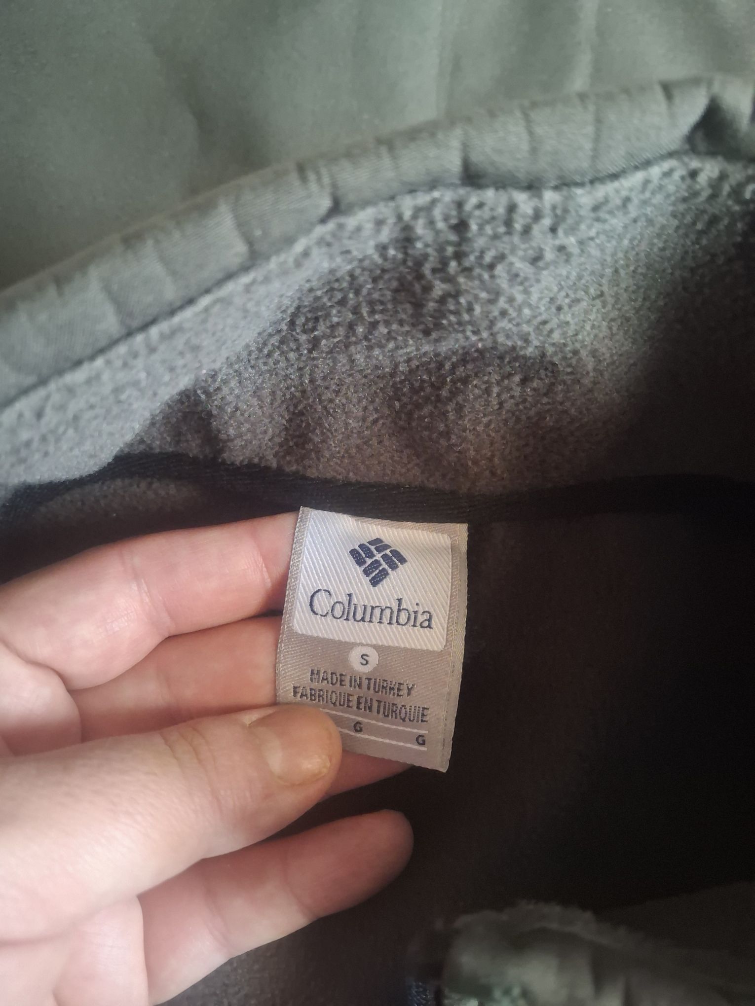 columbia Tıtanıum — görsel 3/7