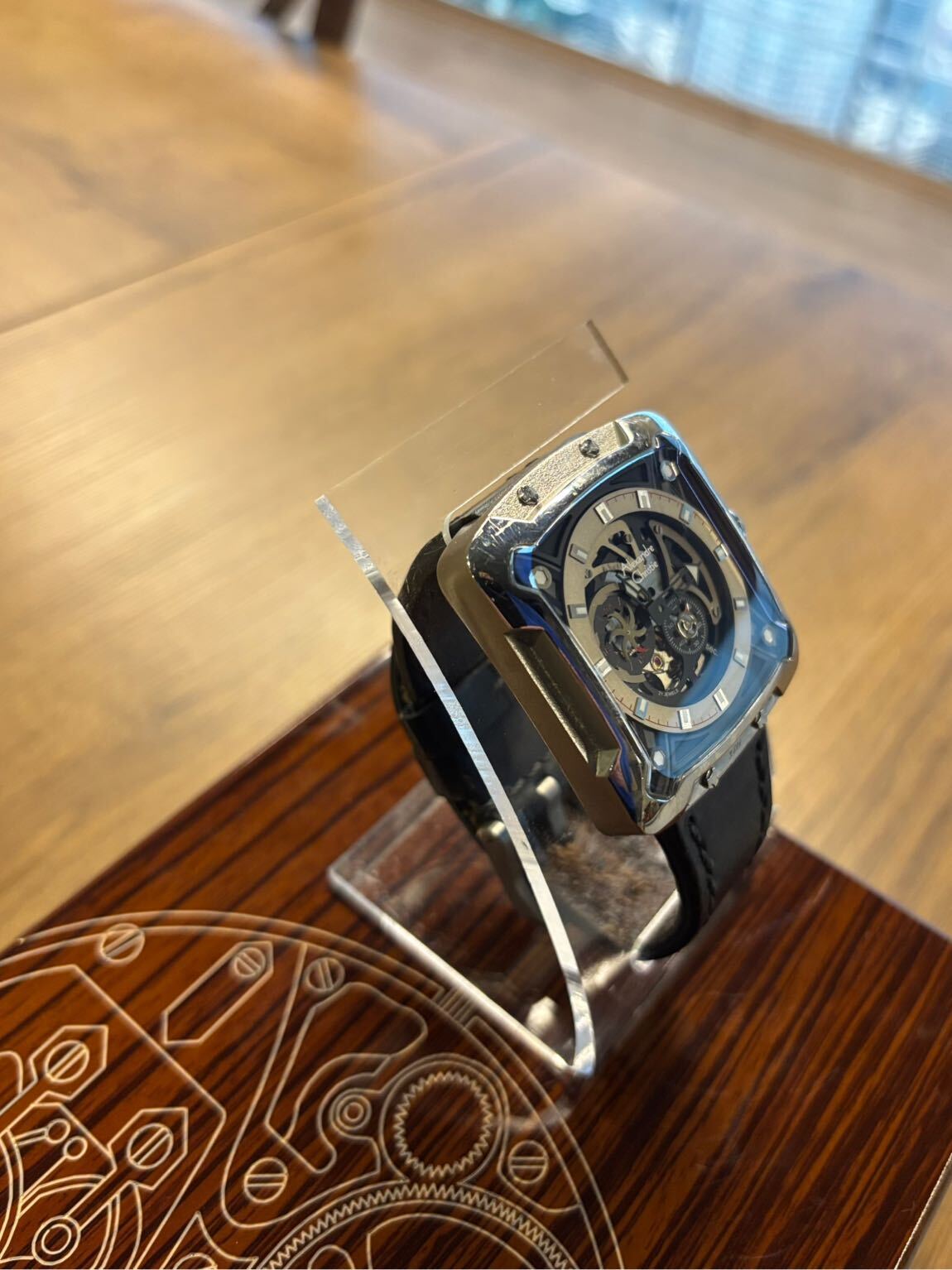 Orjinal Alexandre Christie — görsel 5/8