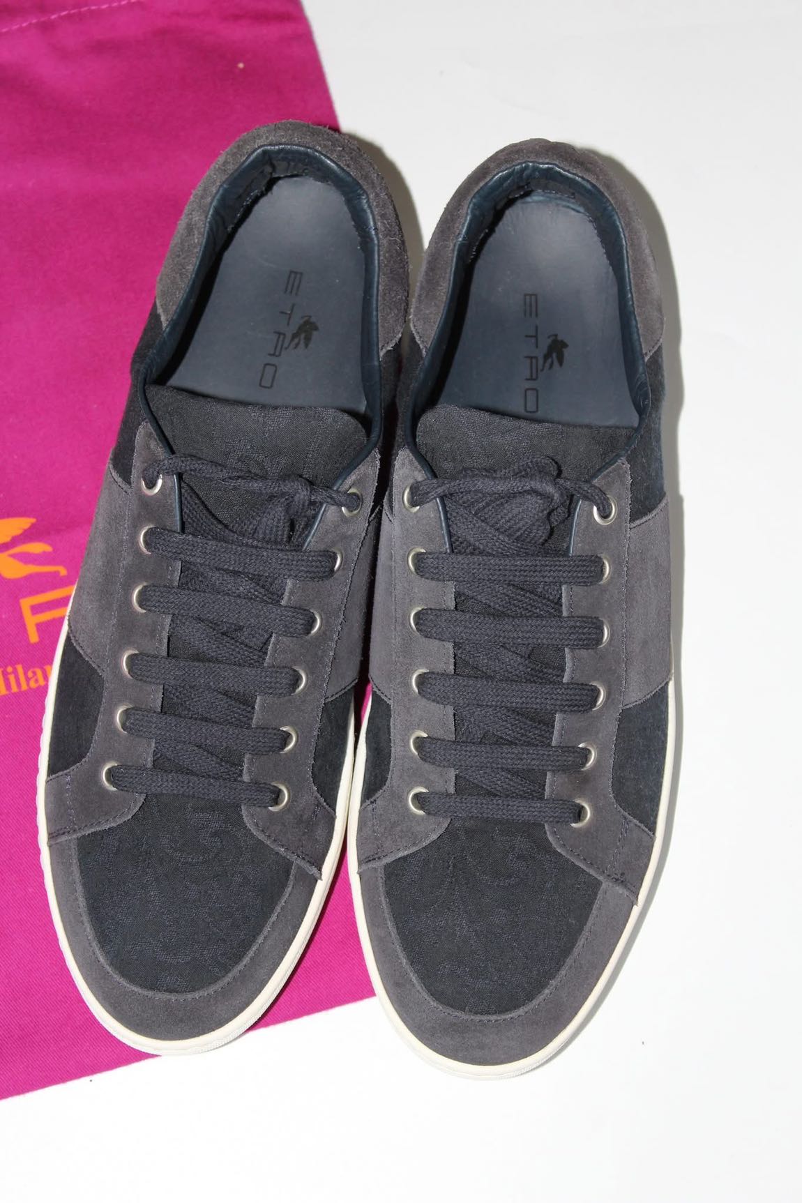 Etro Sneaker — görsel 2/8