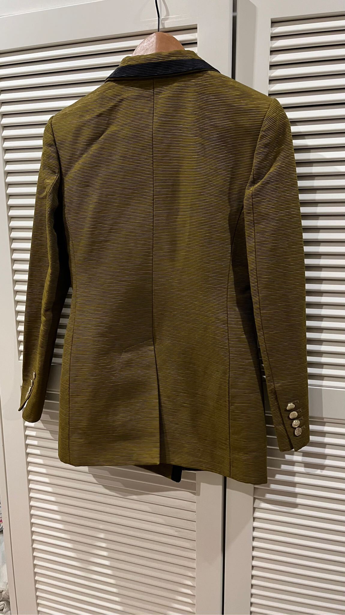 Sorbe blazer — görsel 3/8