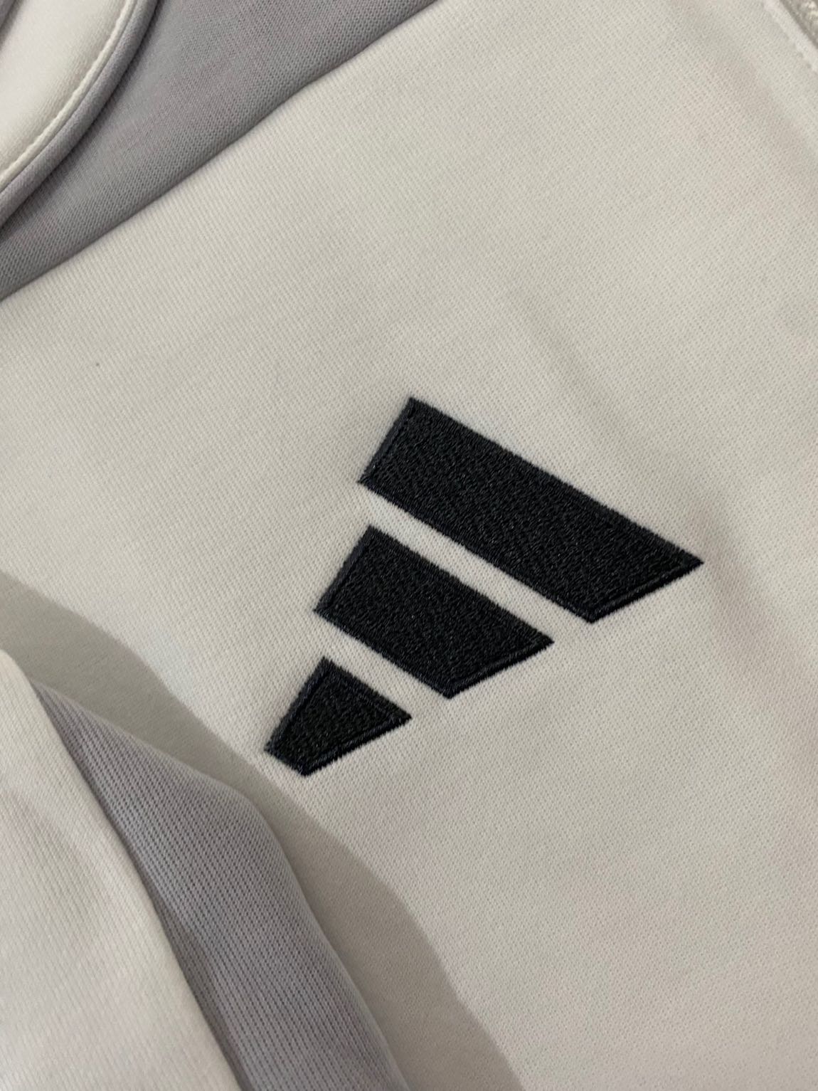 Adidas Real Madrid Ceket — görsel 4/8