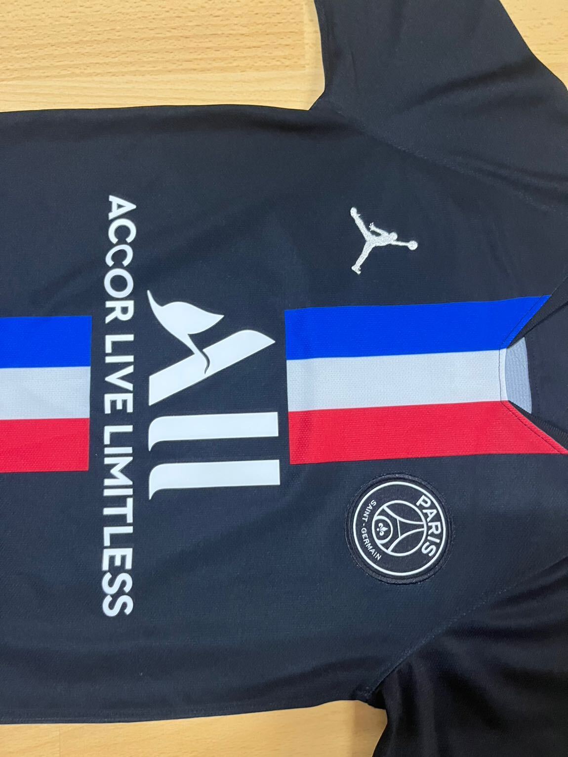 Paris Saint-Germain Forma — görsel 2/7