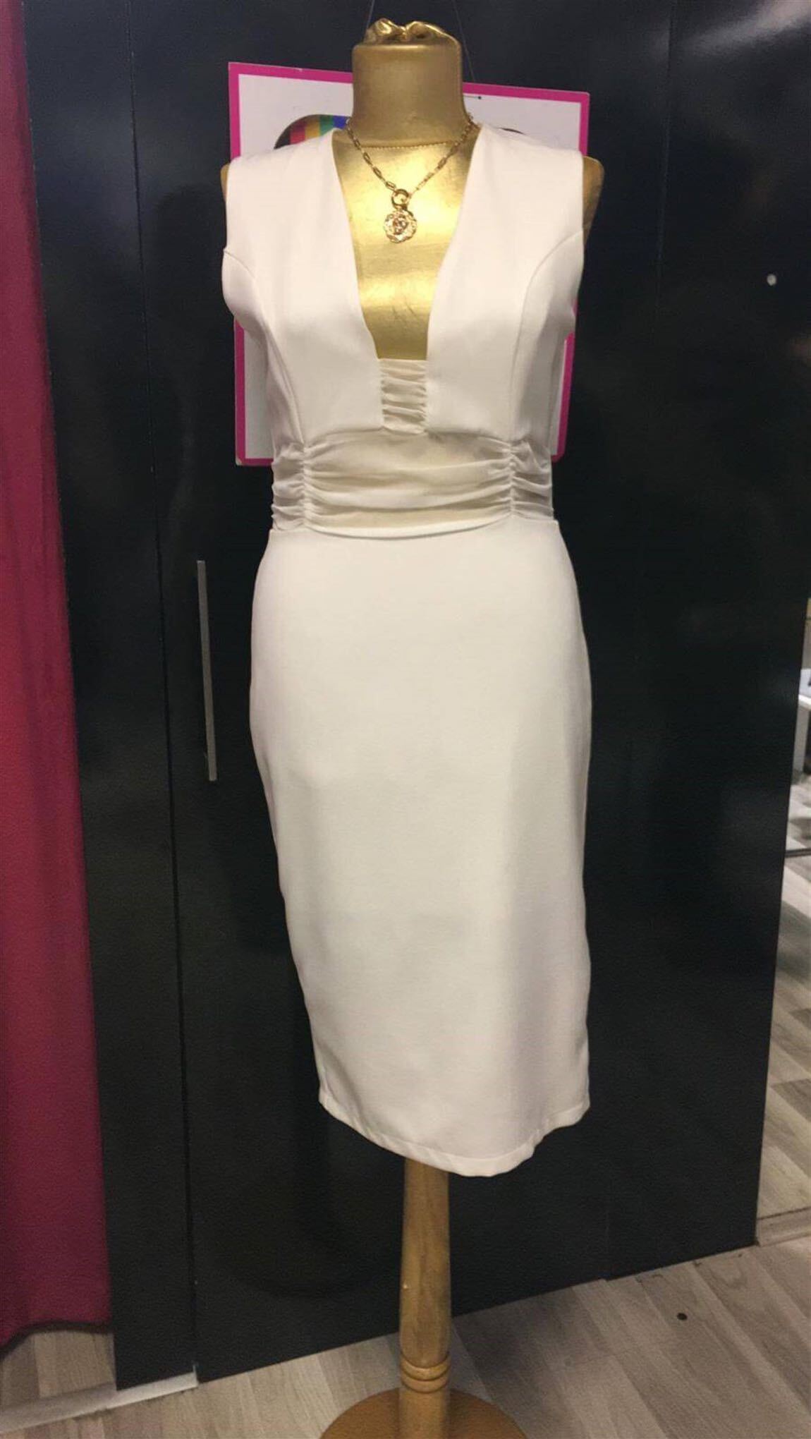 Nikah / Davet Elbisesi — görsel 2/6
