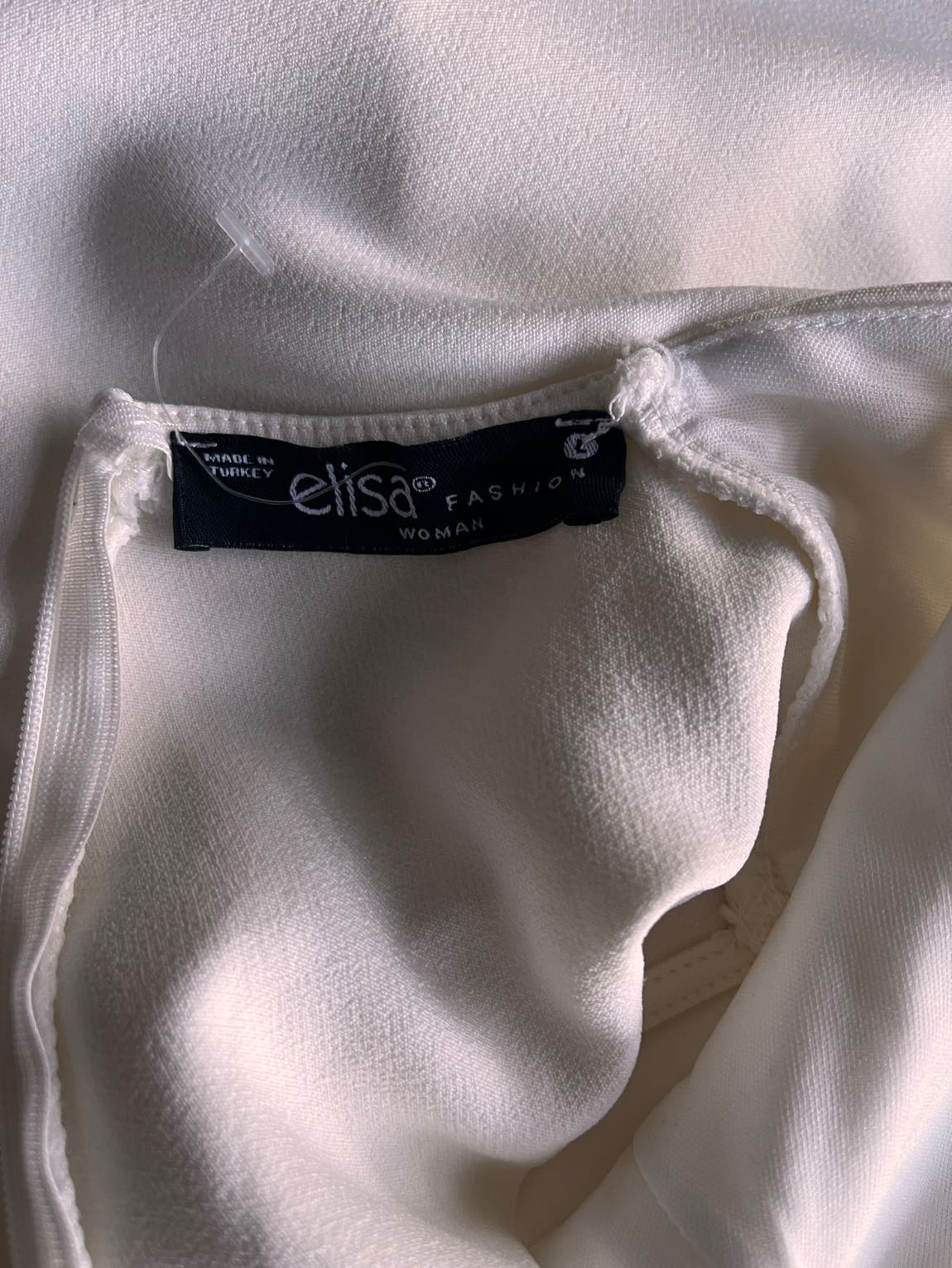 Nikah / Davet Elbisesi — görsel 5/6