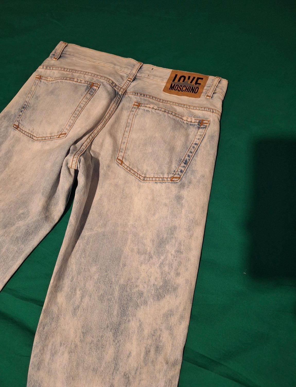 love moschino pant — görsel 4/4