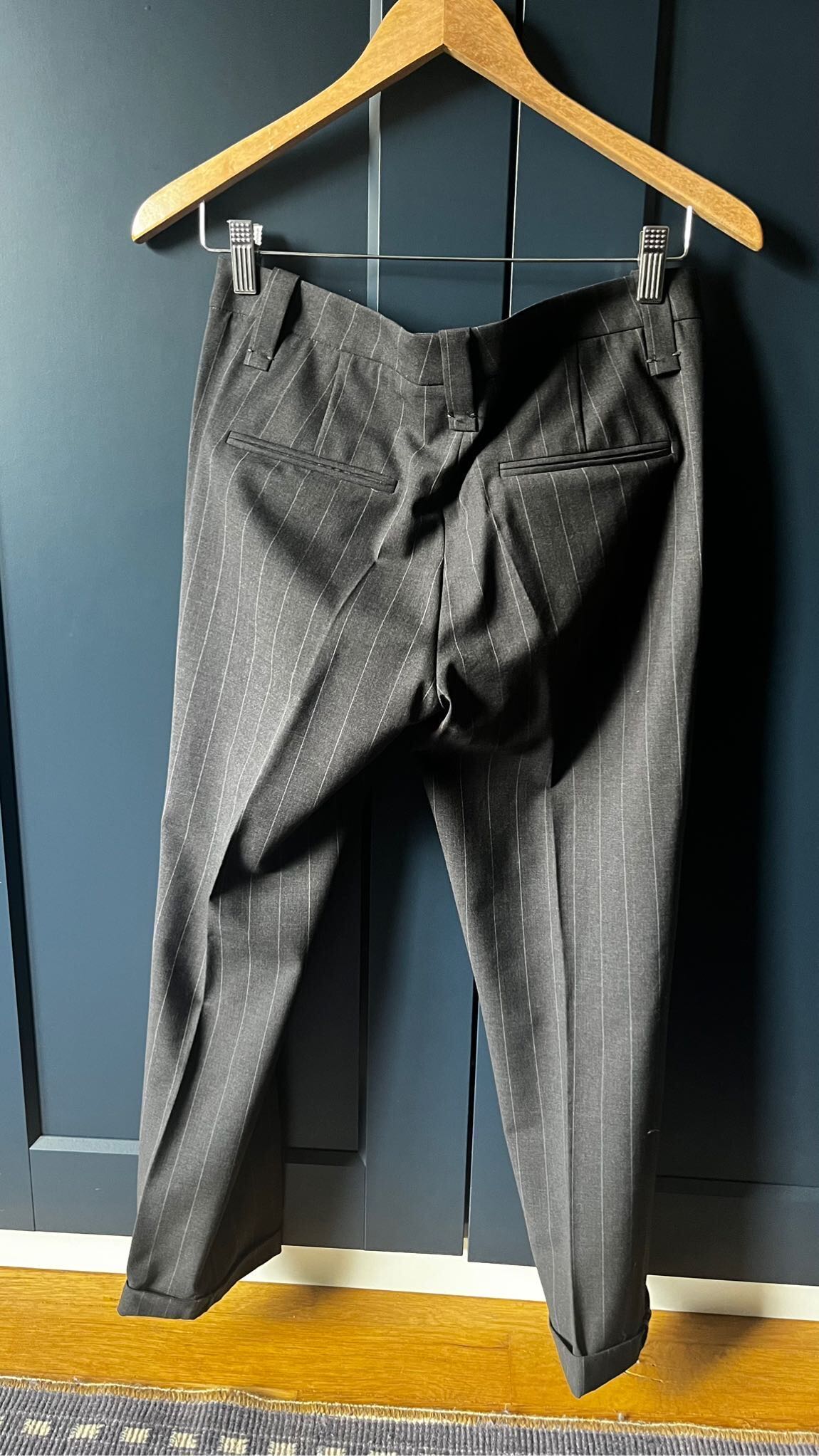 Brunello Cucinelli pantolon — görsel 3/6