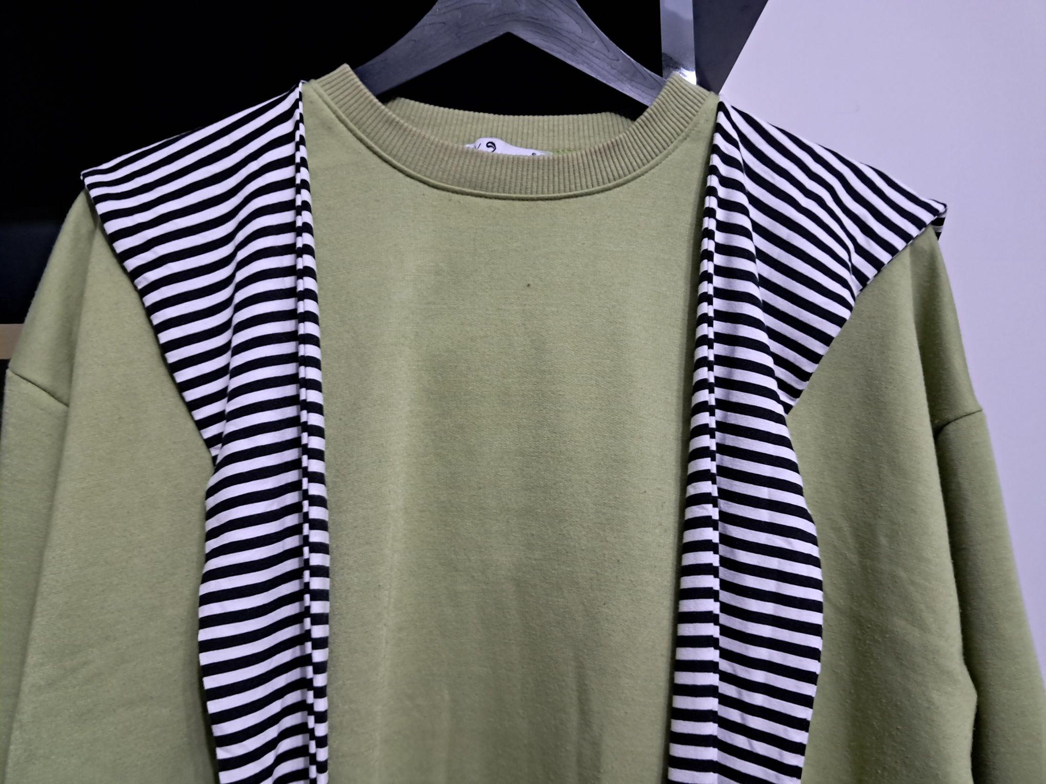 Pinterest Tesettür Sweatshirt — görsel 2/5
