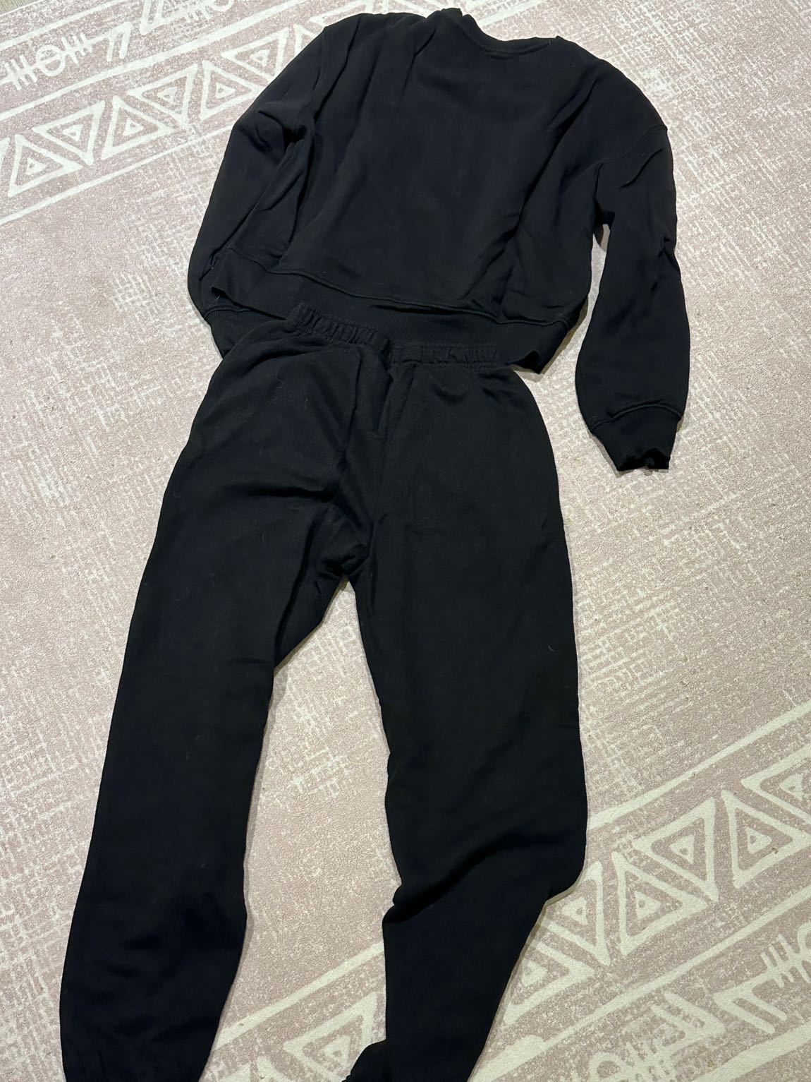 Pull & Bear Eşofman Takımı — görsel 6/8