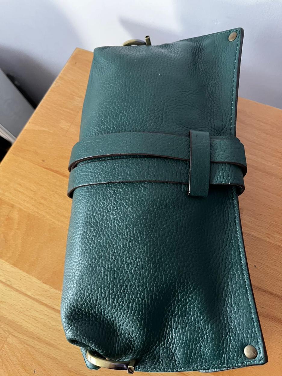 Orijinal Salvatore Ferragamo — görsel 6/8