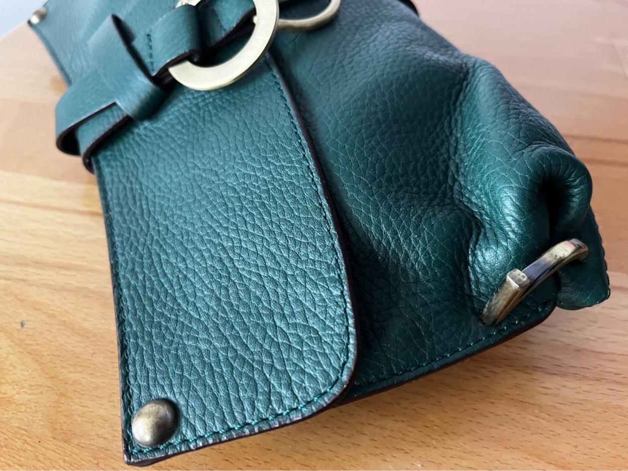 Orijinal Salvatore Ferragamo — görsel 7/8