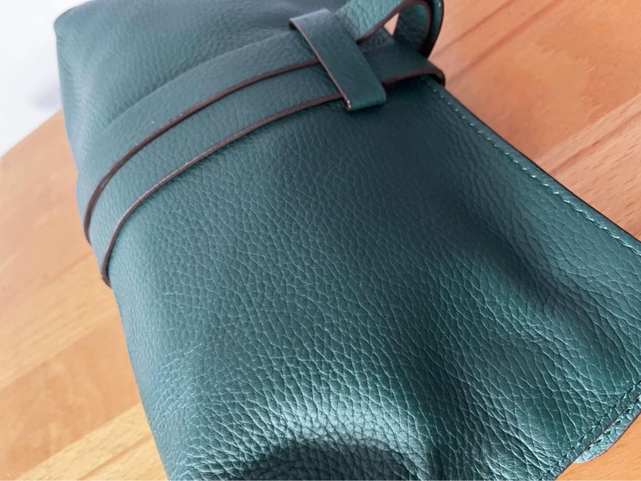 Orijinal Salvatore Ferragamo — görsel 8/8