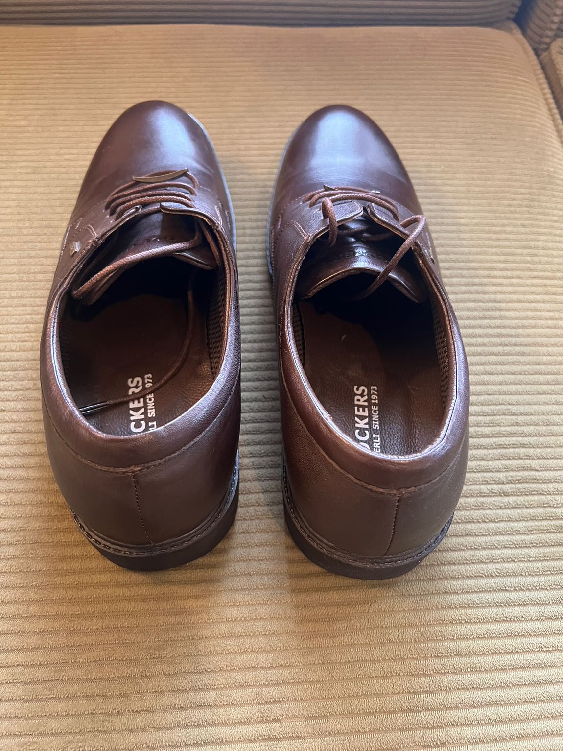DOCKERS 44 Numara — görsel 4/5